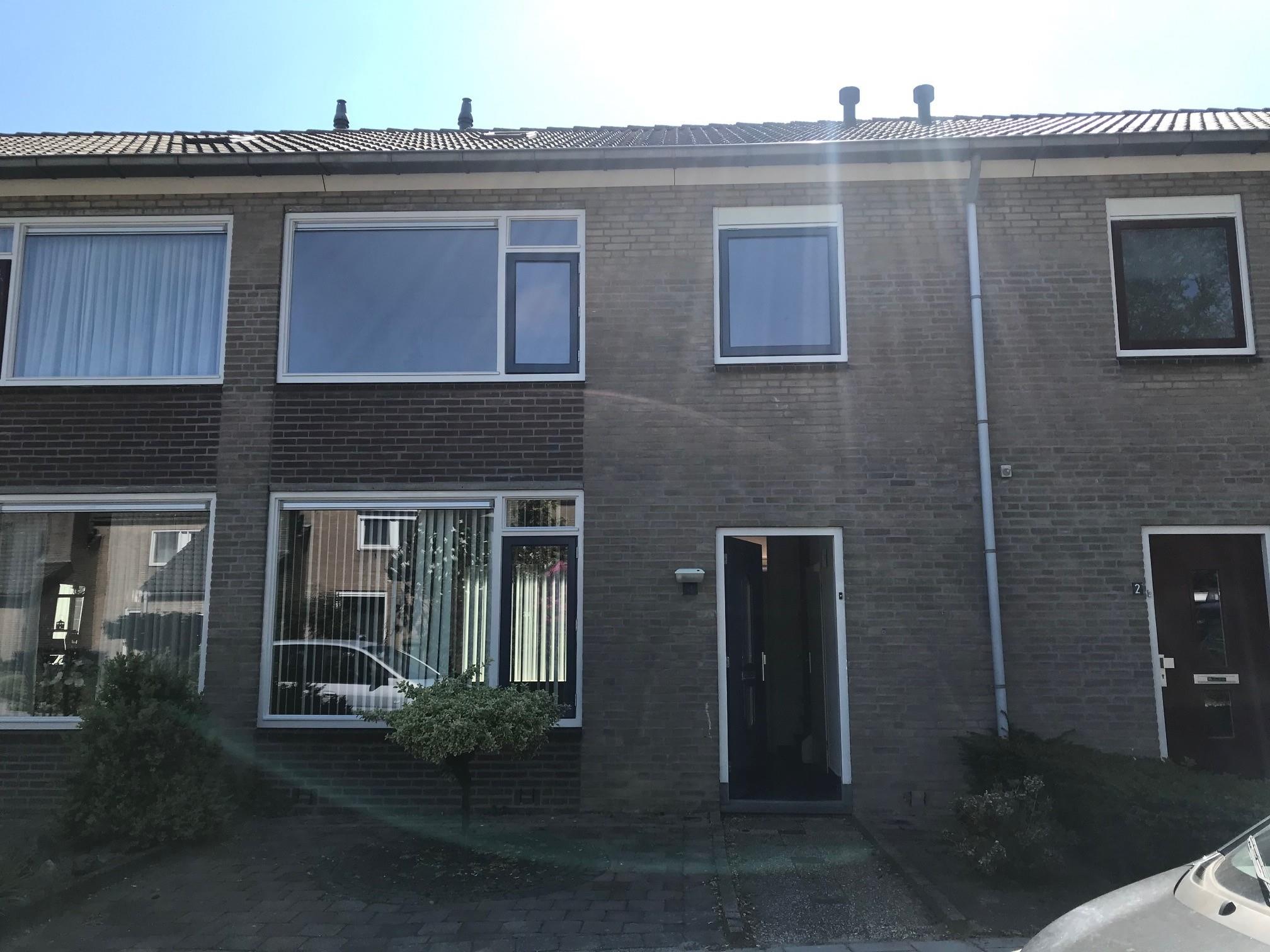 Abeelstraat 4, 3329 AD Dordrecht, Nederland