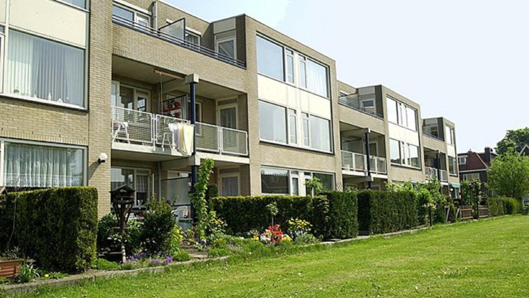 Biezenplein 91, 6541 TA Nijmegen, Nederland