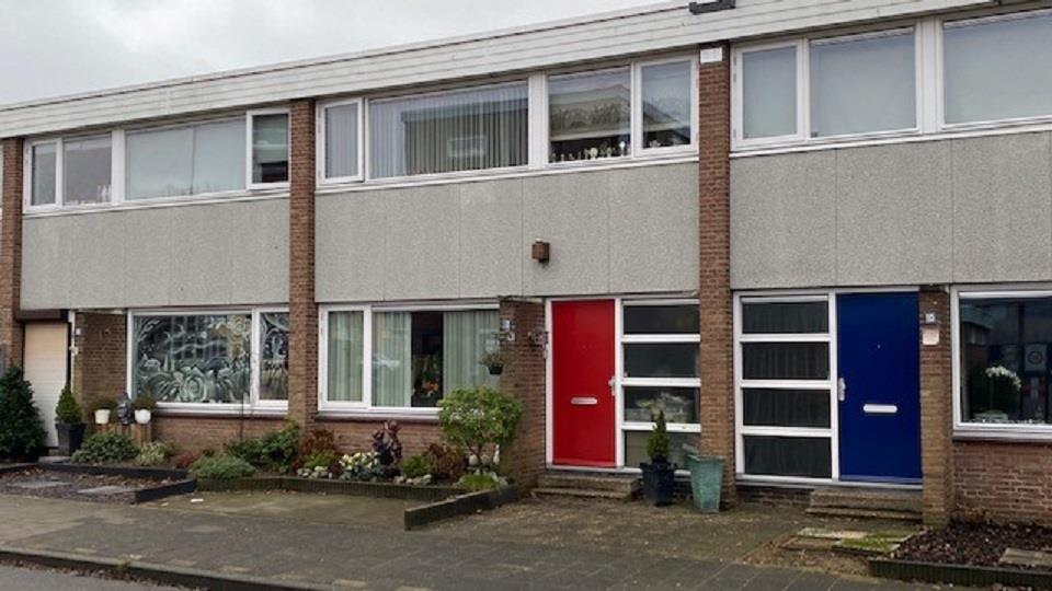 Edisonstraat 113, 6533 MG Nijmegen, Nederland