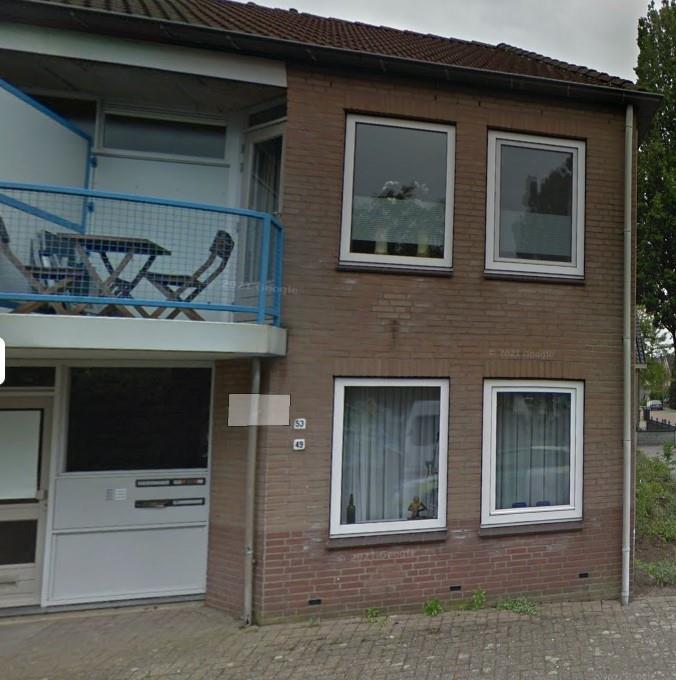 Nassaustraat 53, 6882 BP Velp, Nederland