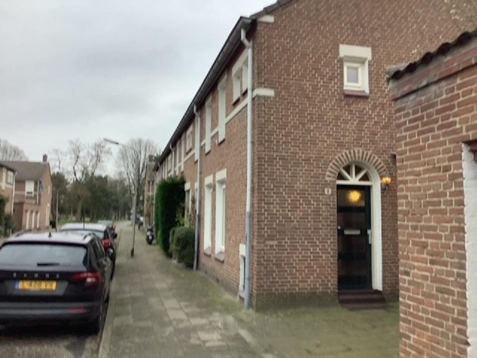 Steven Vennecoolstraat 9, 6543 LH Nijmegen, Nederland