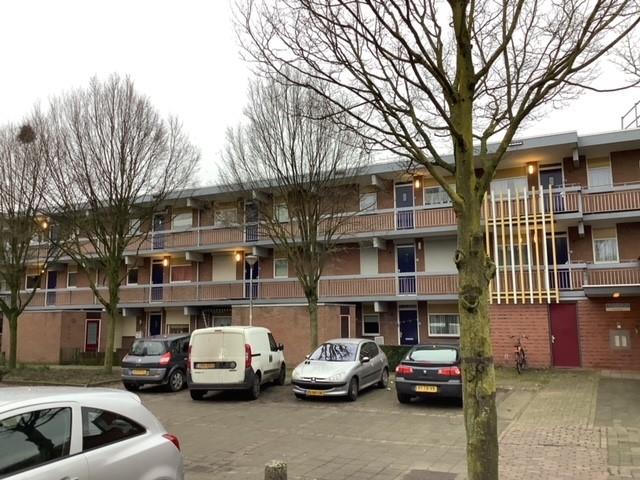 Anemoonstraat 29, 6542 ZE Nijmegen, Nederland