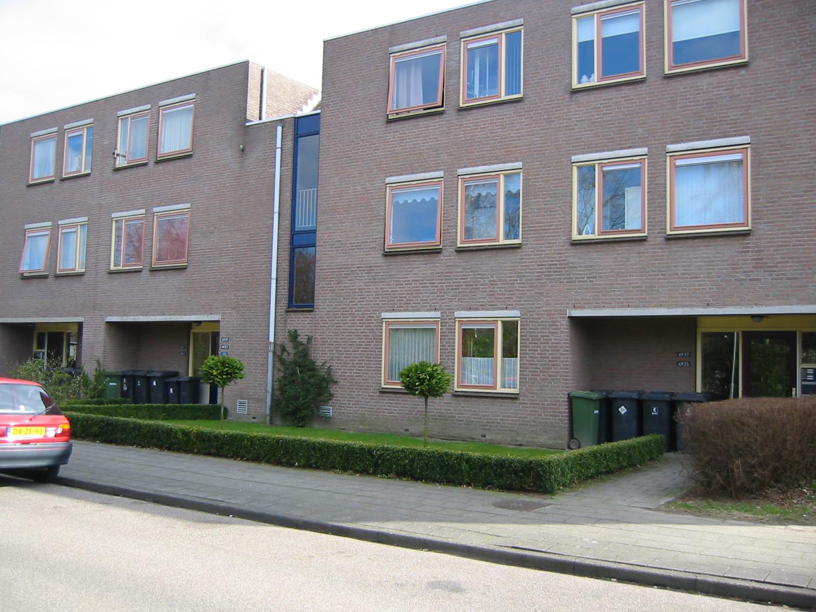 Kraaijenberg 7098, 6601 SP Wijchen, Nederland