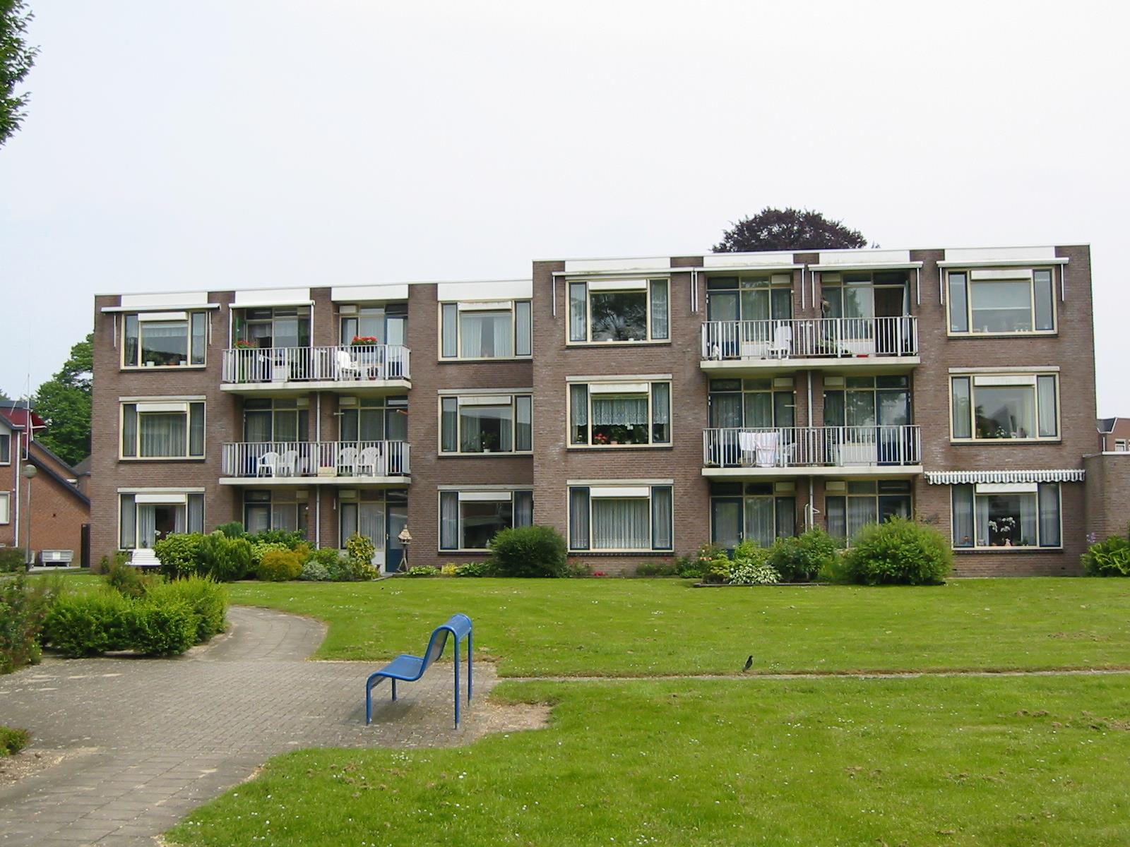 Oude Klapstraat 36