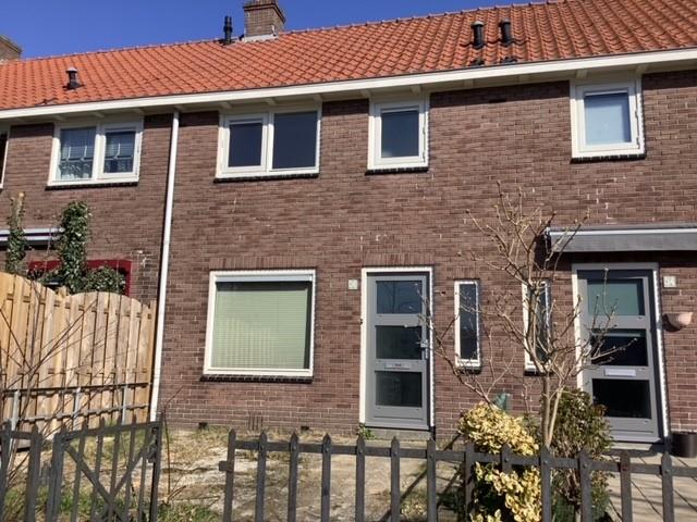 Distelstraat 56, 6542 LS Nijmegen, Nederland