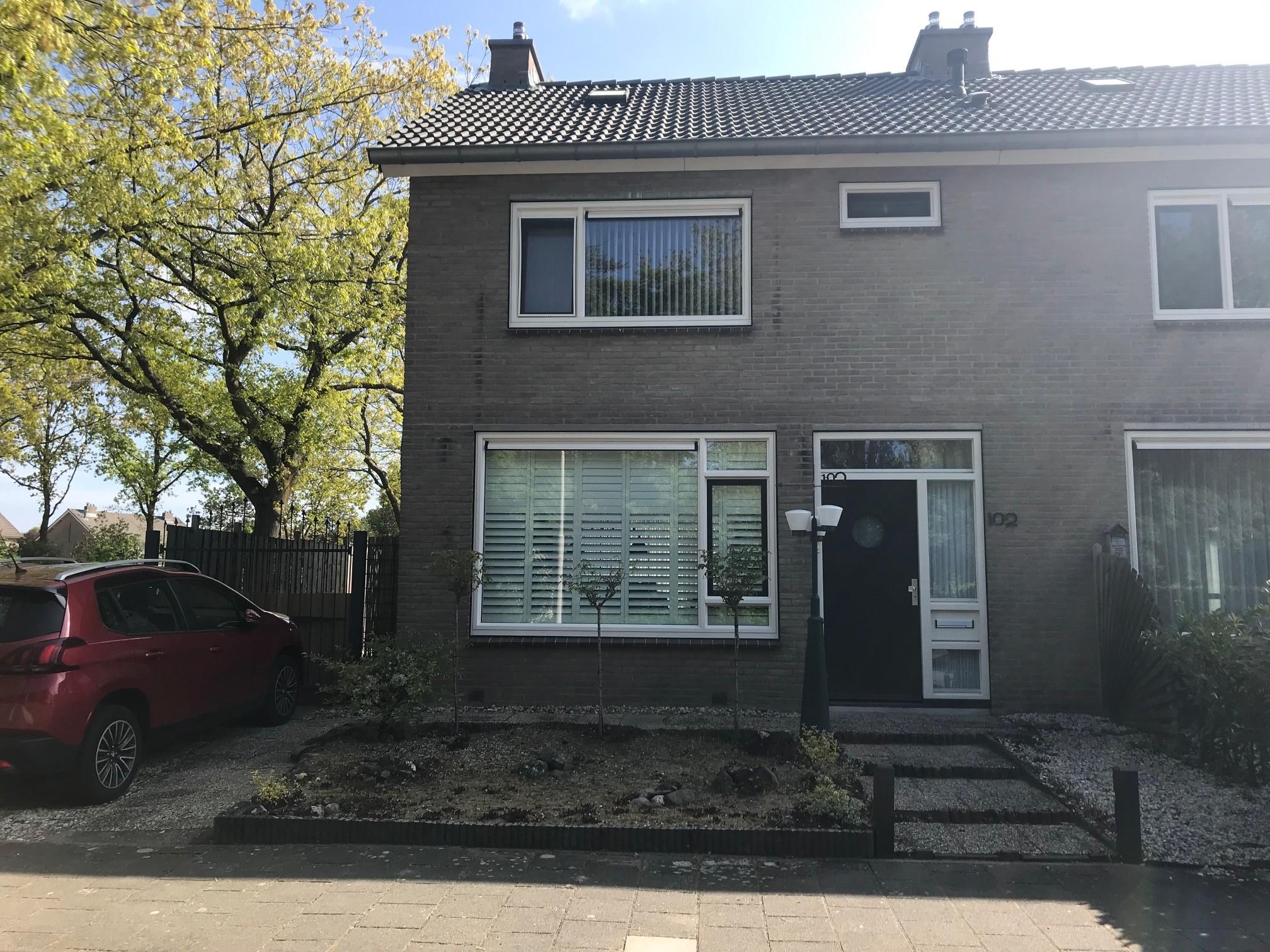 Gladiolenstraat 102