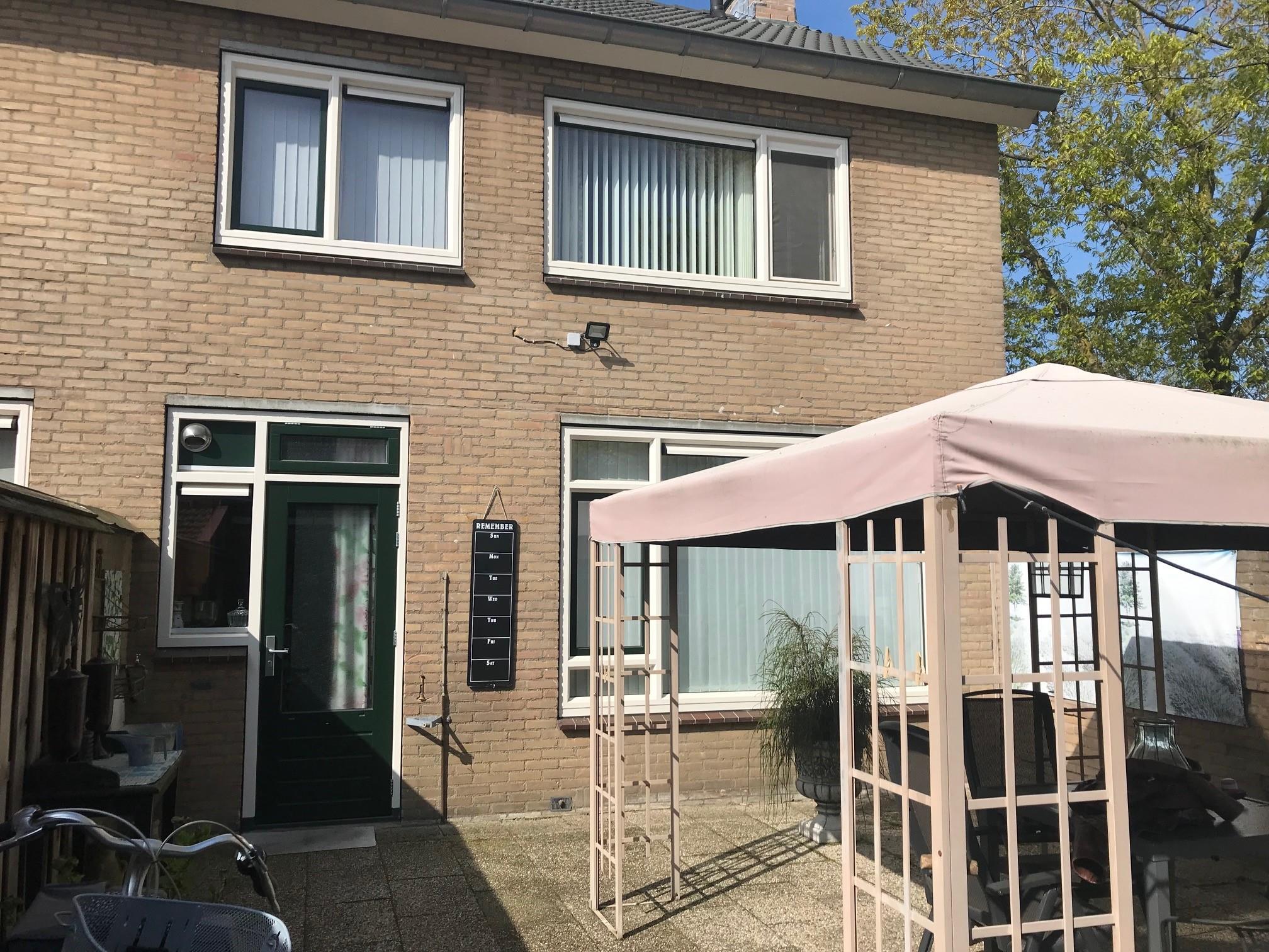 Gladiolenstraat 102