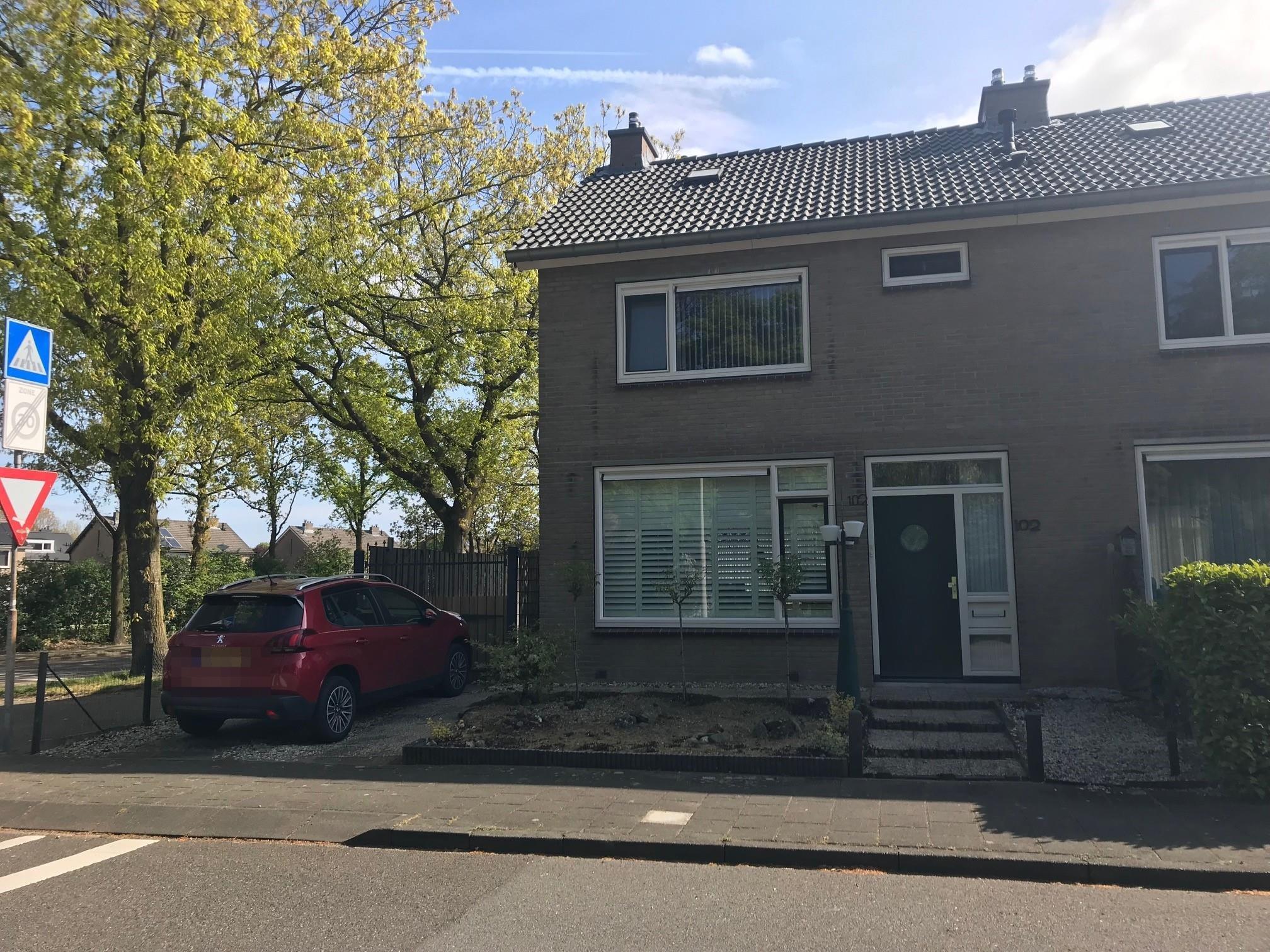 Gladiolenstraat 102, 6581 XD Malden, Nederland