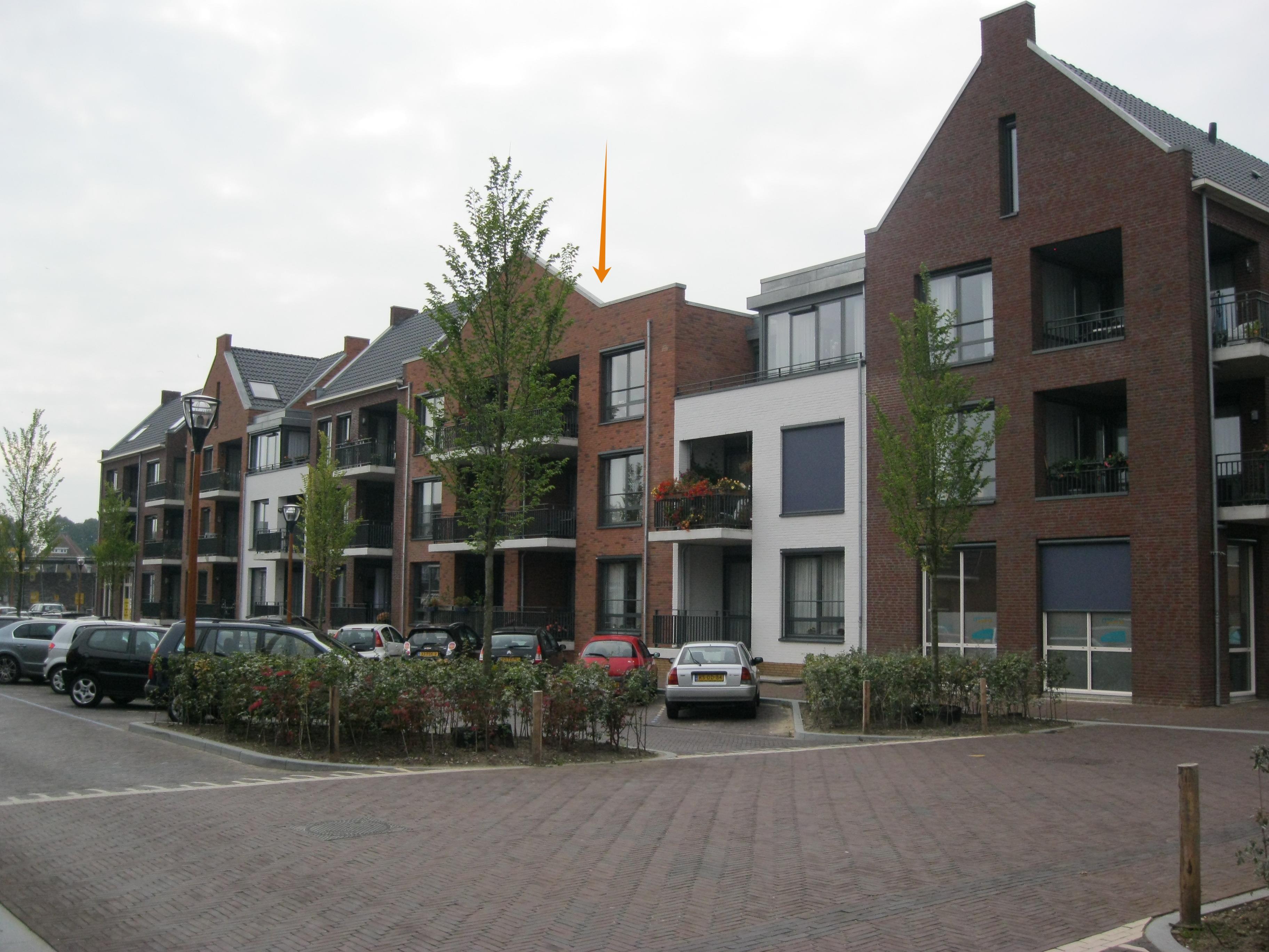 Klinkerstraat 79