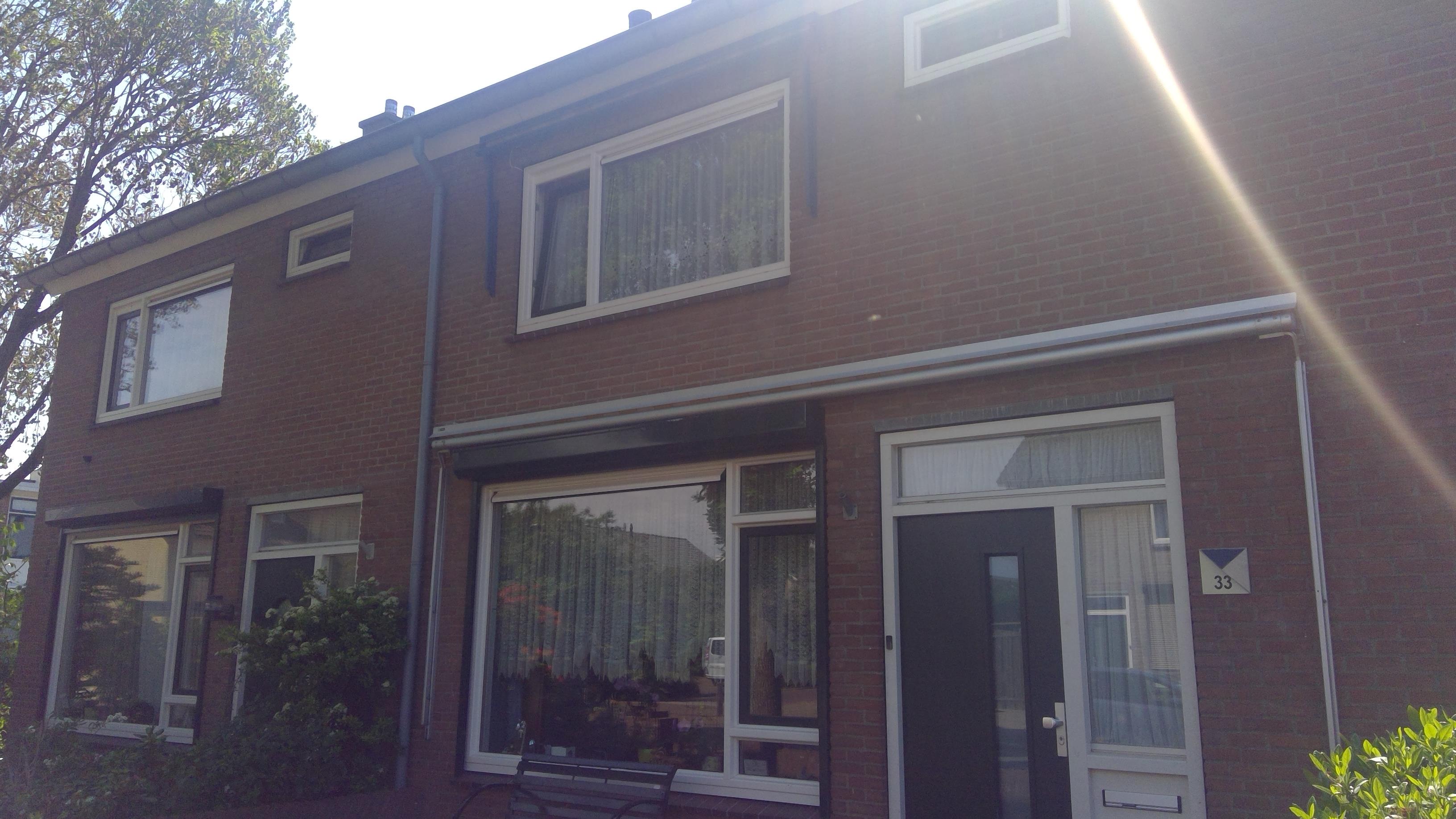 Gladiolenstraat 33