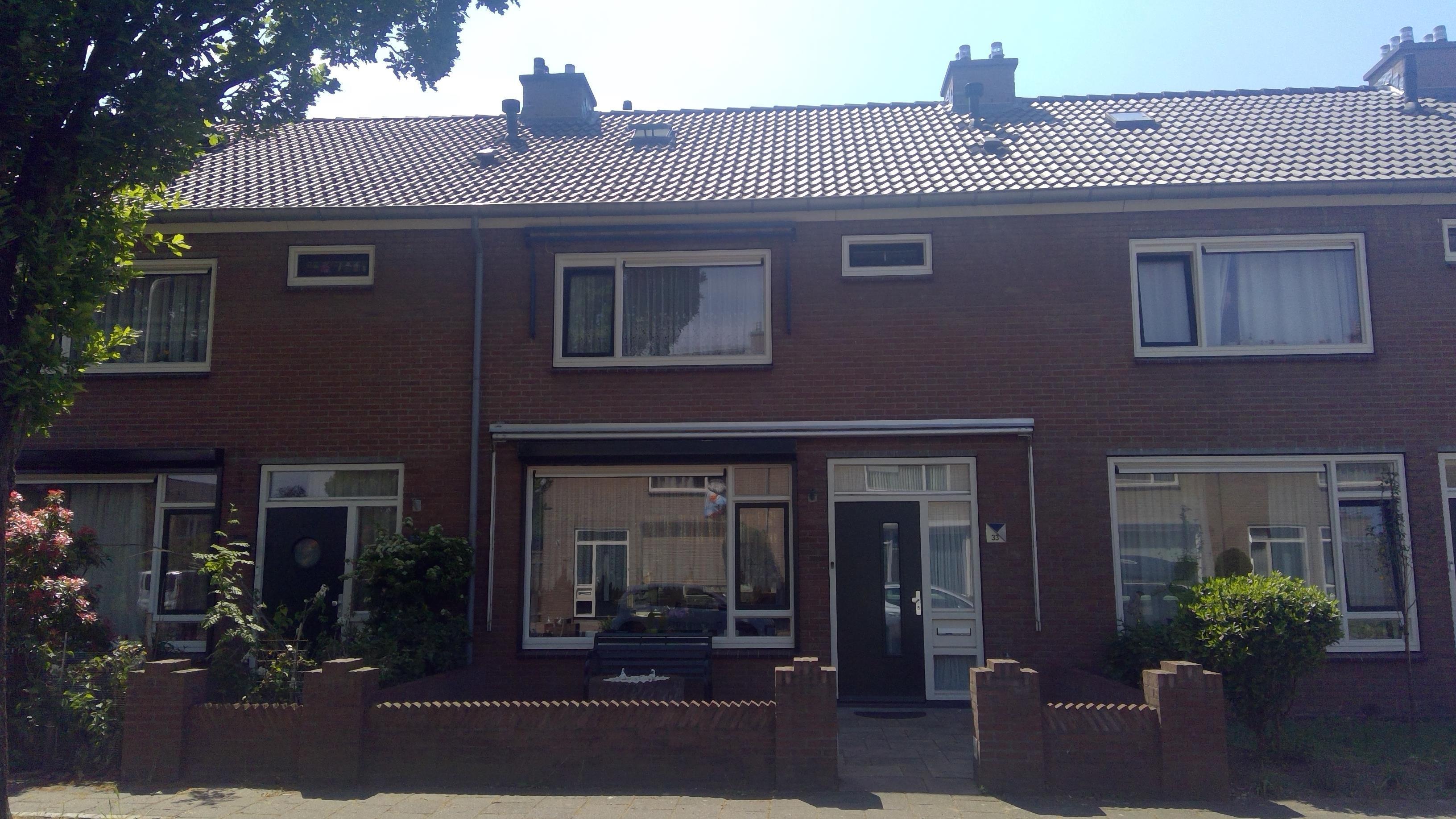 Gladiolenstraat 33, 6581 XB Malden, Nederland