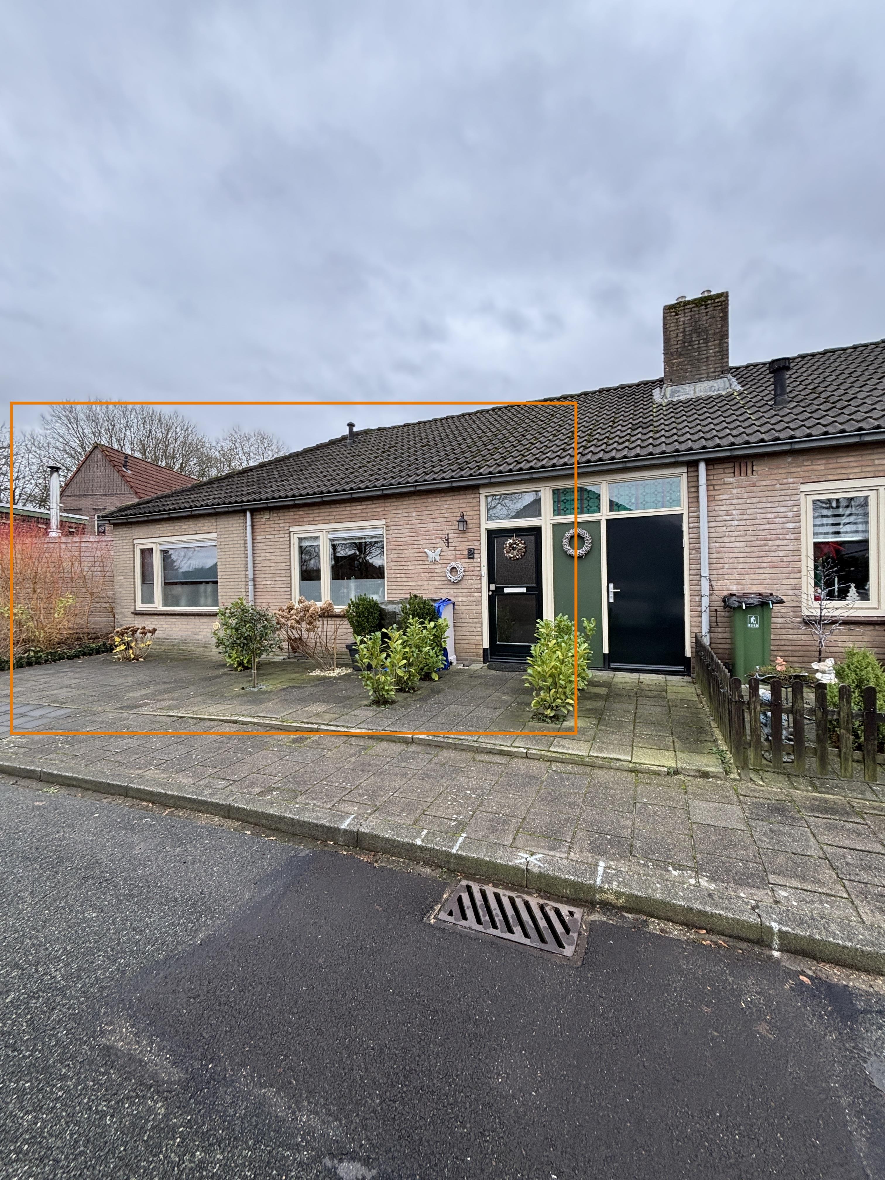 Hoefbladstraat 2, 6871 WP Renkum, Nederland