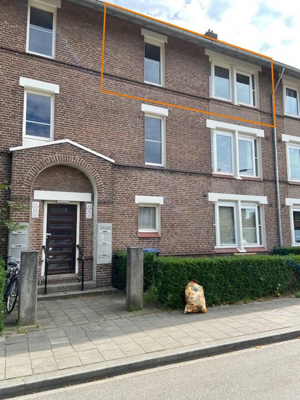 Cronjestraat 94, 6543 MP Nijmegen, Nederland