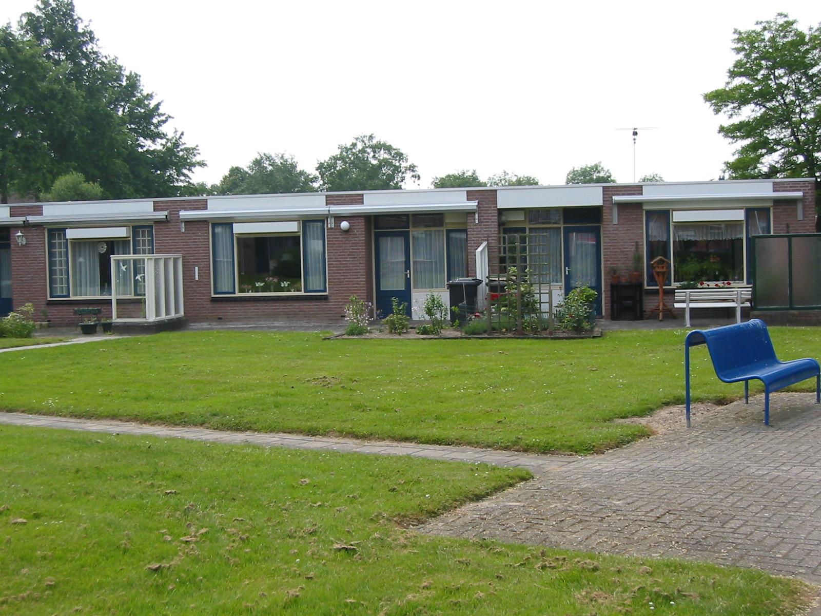 Pius XII Straat 93, 6602 BE Wijchen, Nederland