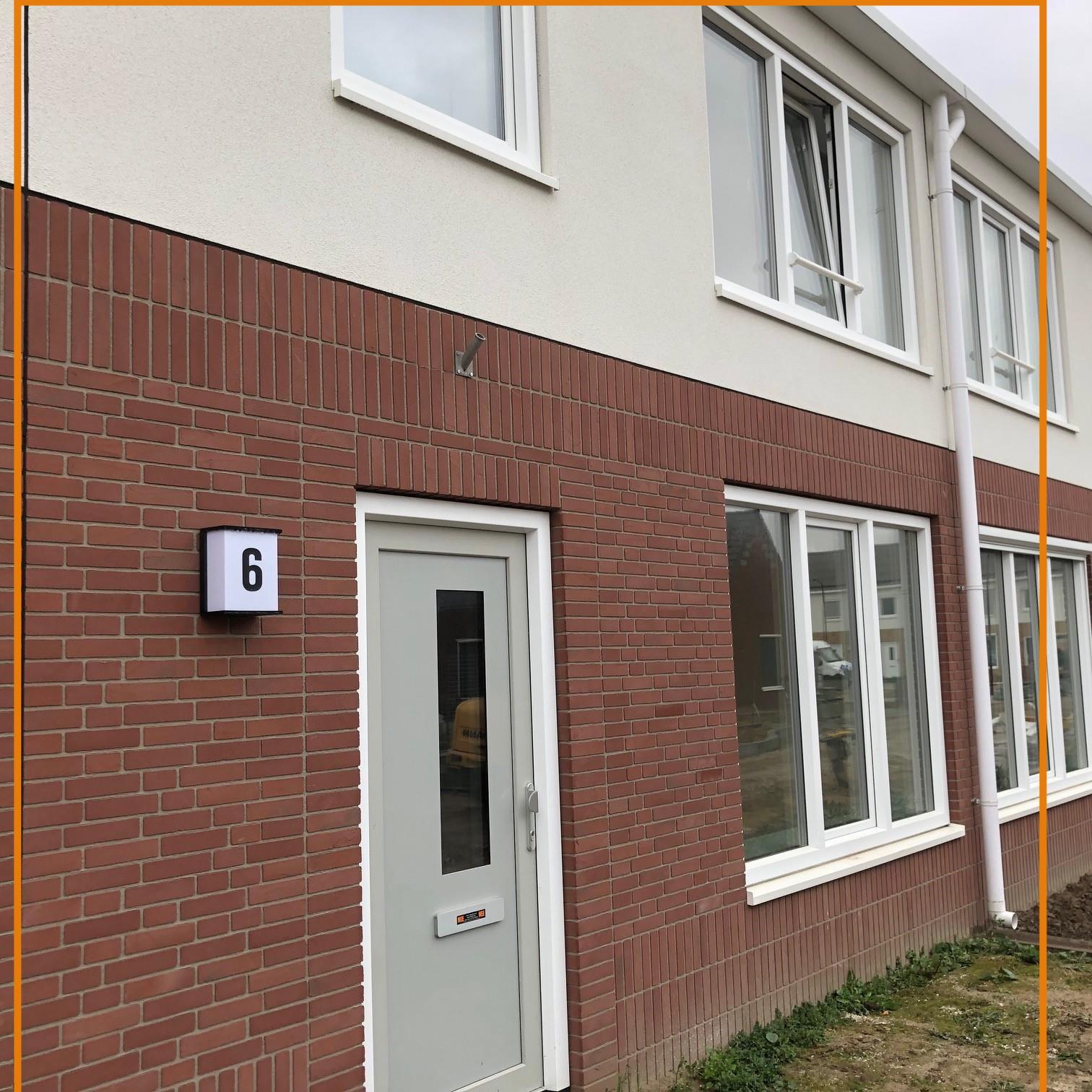 Geraniumstraat 6, 6942 XH Didam, Nederland