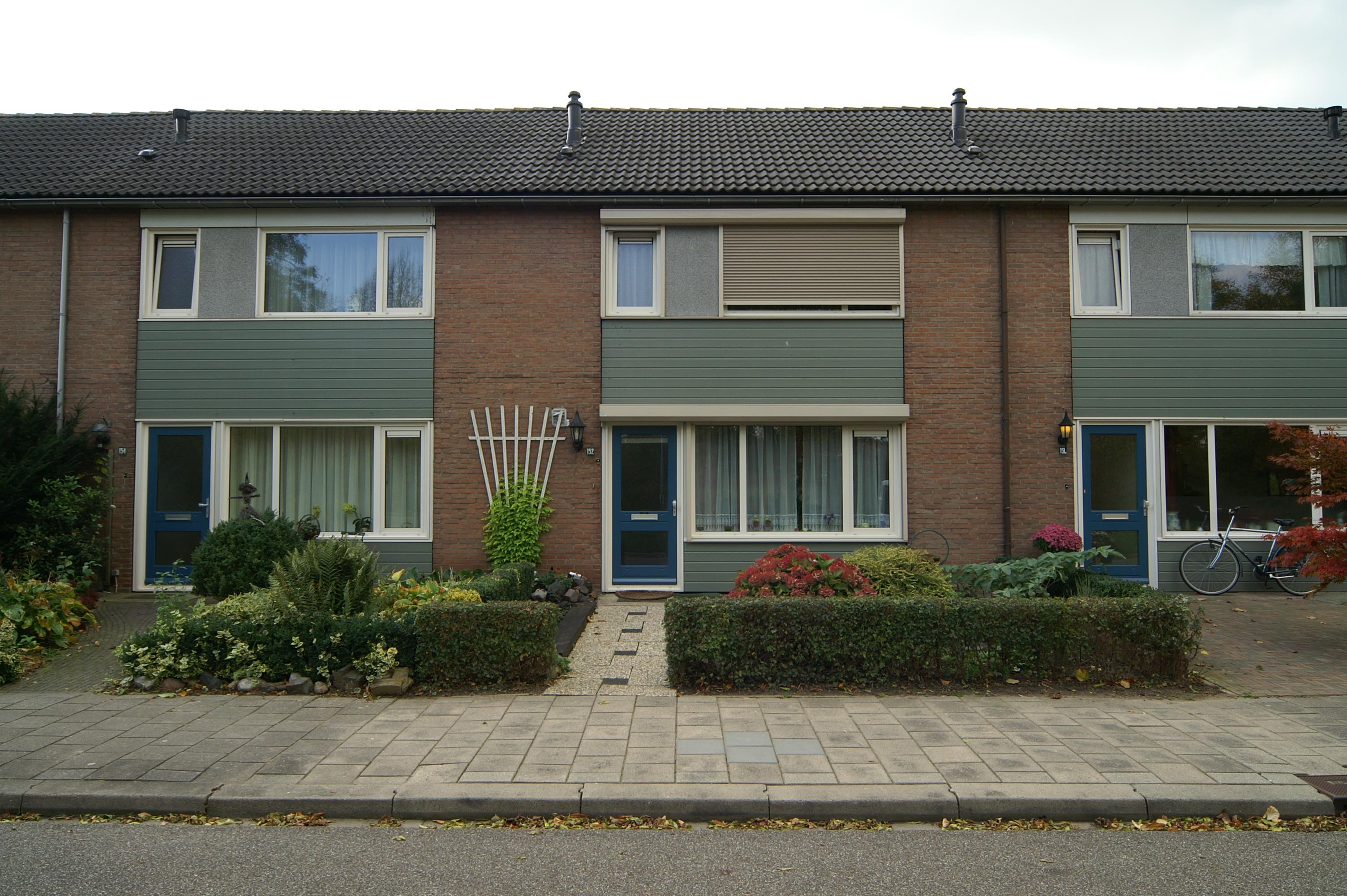 Oosteinde 152, 6901 KH Zevenaar, Nederland