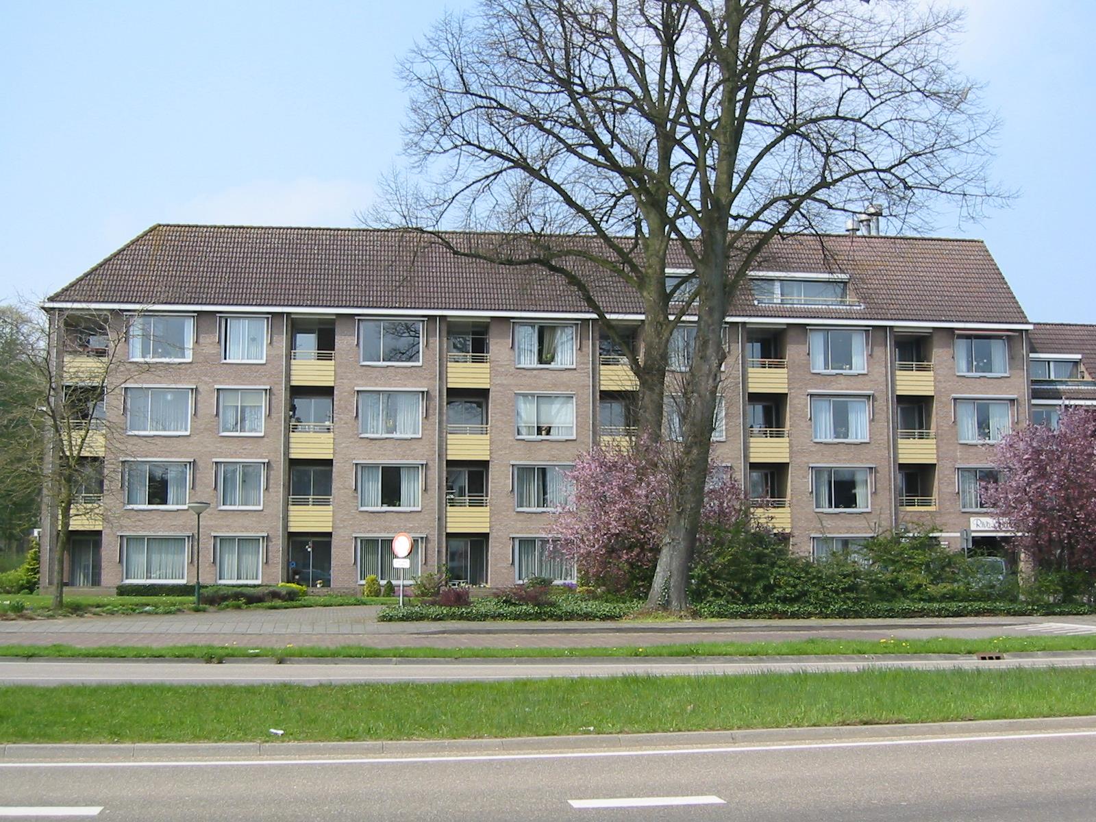 Graafseweg 549C