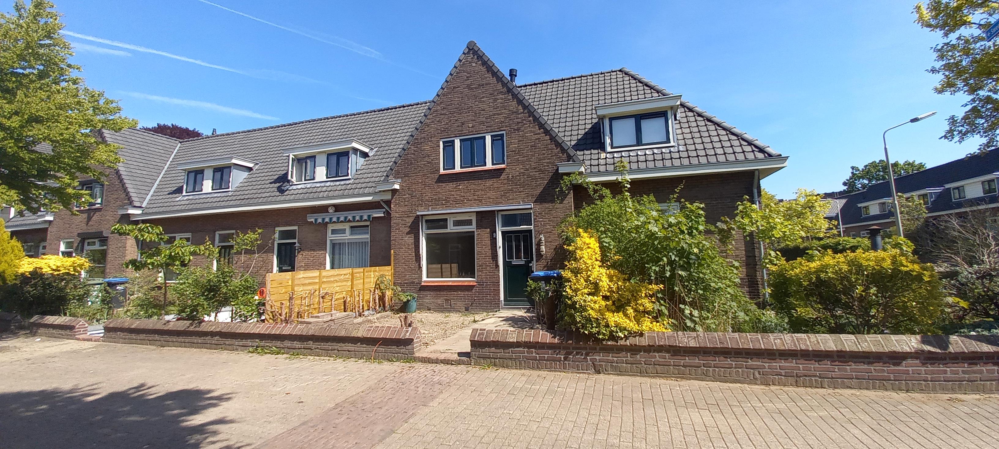 Willem Heijdtstraat 9, 6523 AJ Nijmegen, Nederland