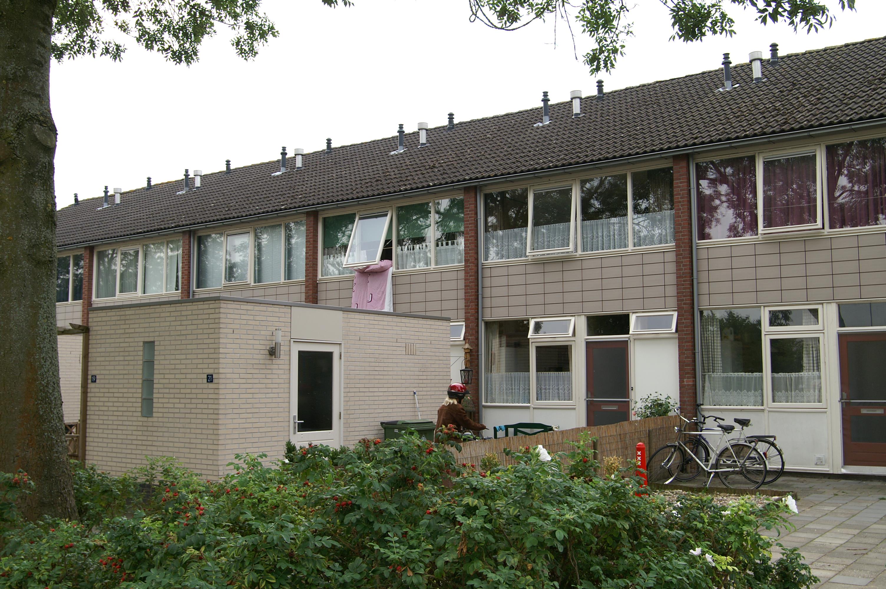 Huvenersweide 21, 6903 ZV Zevenaar, Nederland