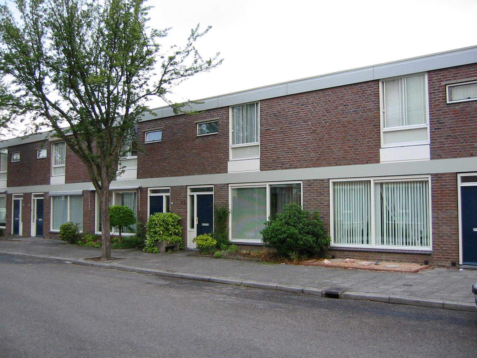 Ruys de Beerenbrouckstraat 49, 6535 XR Nijmegen, Nederland