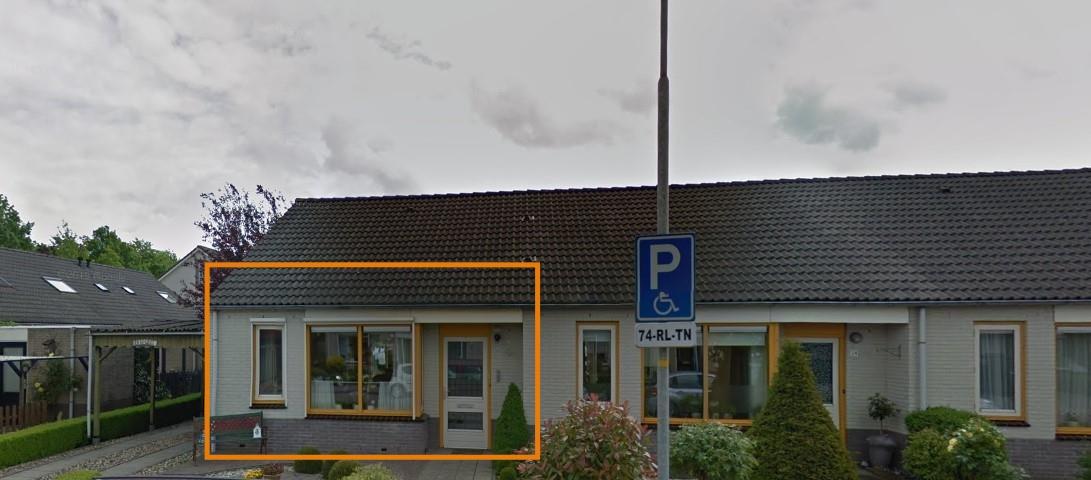 Saxofoonstraat 26, 6922 KN Duiven, Nederland