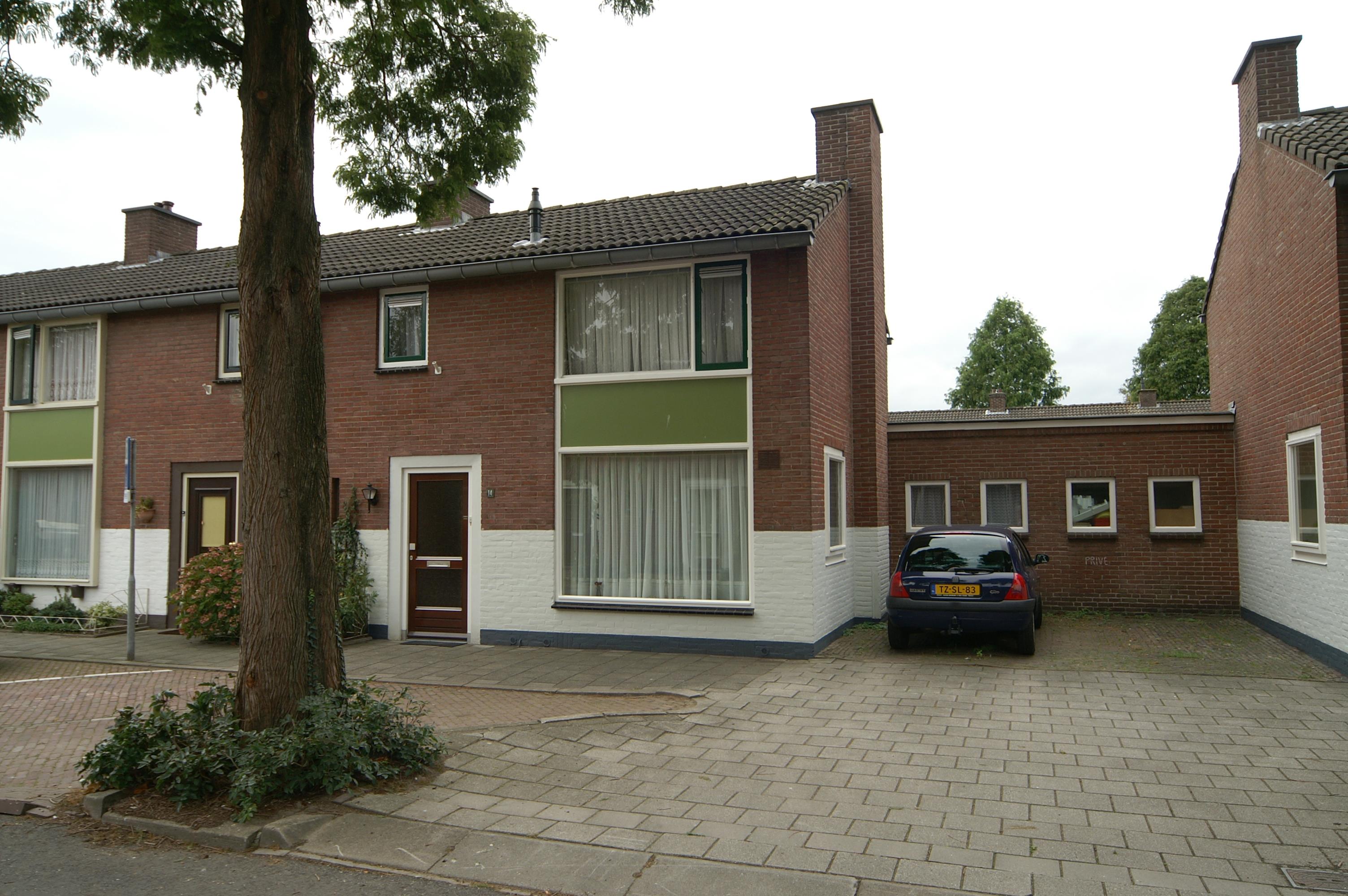 van de Loostraat 14