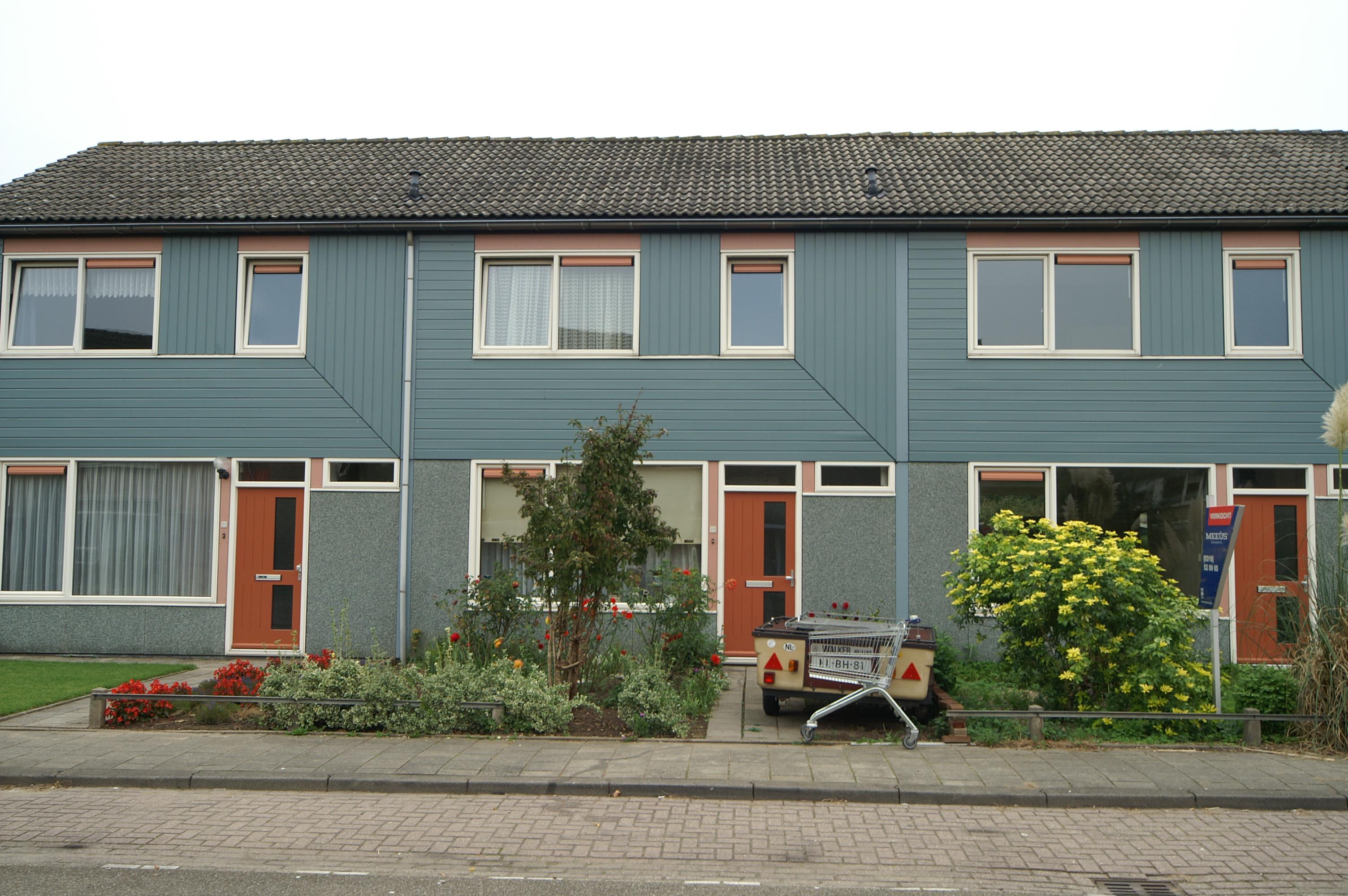 Maarten Trompstraat 20, 6904 AP Zevenaar, Nederland