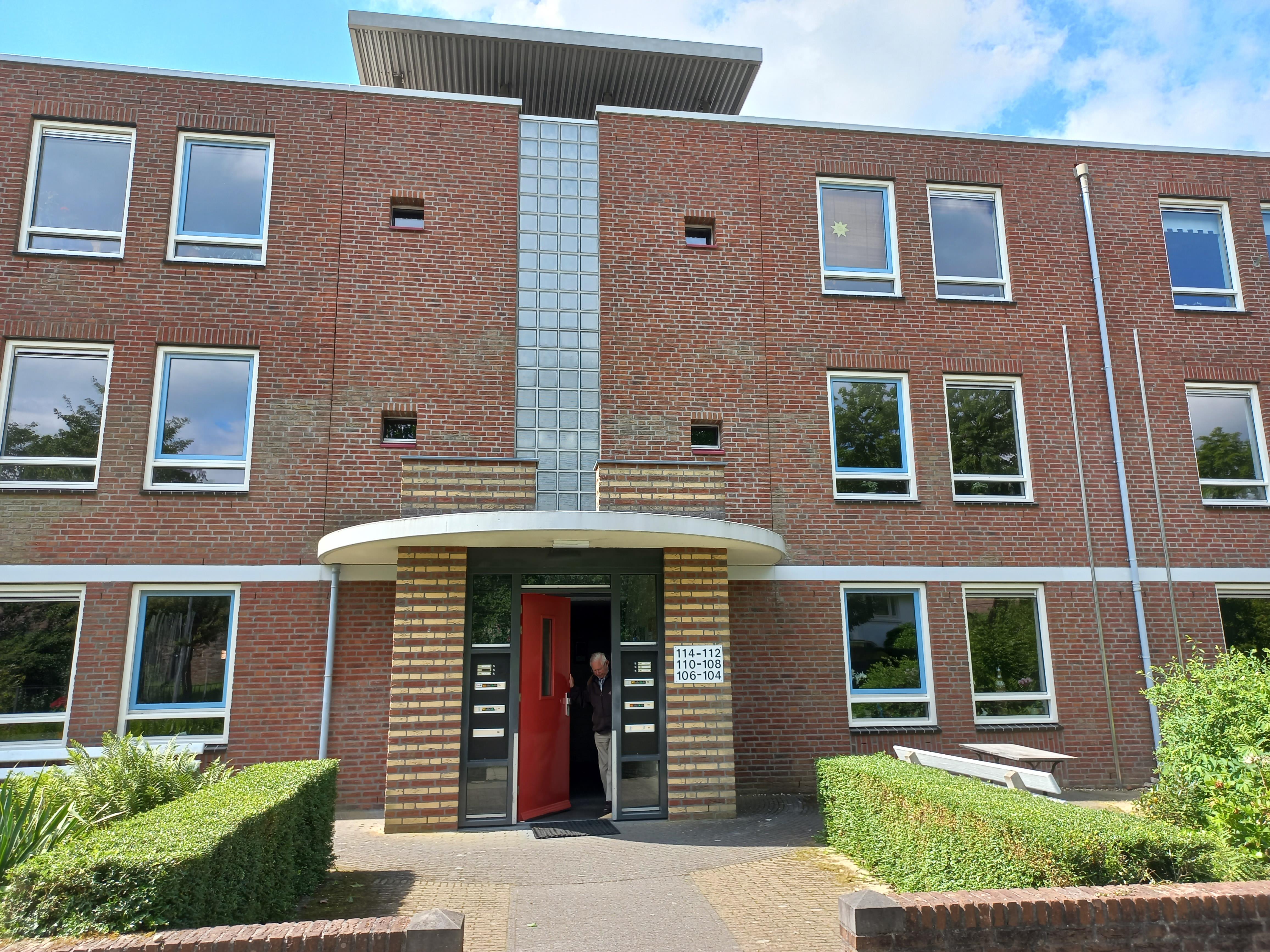 Ubbergseveldweg 106, 6522 HJ Nijmegen, Nederland