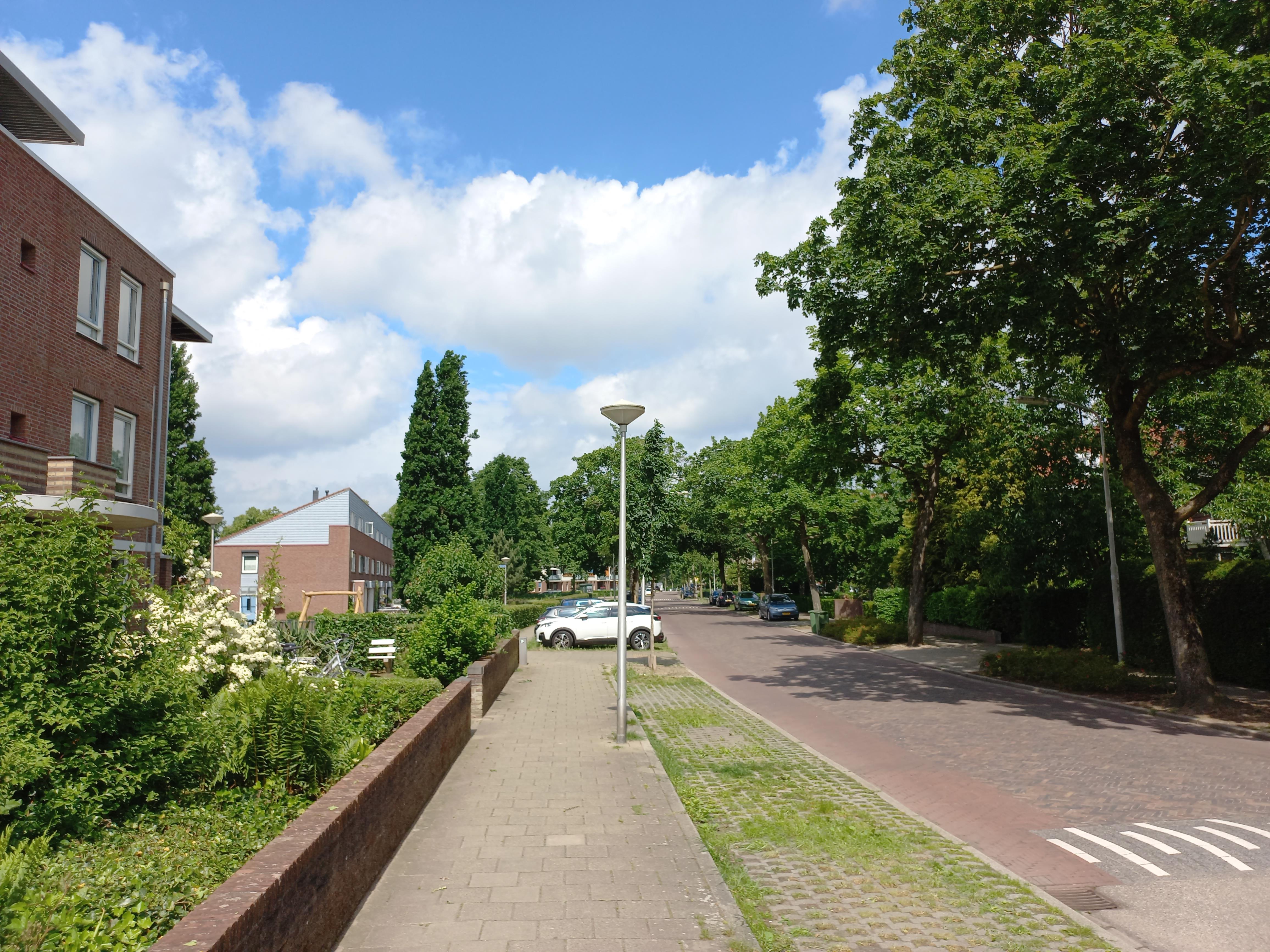 Ubbergseveldweg 106