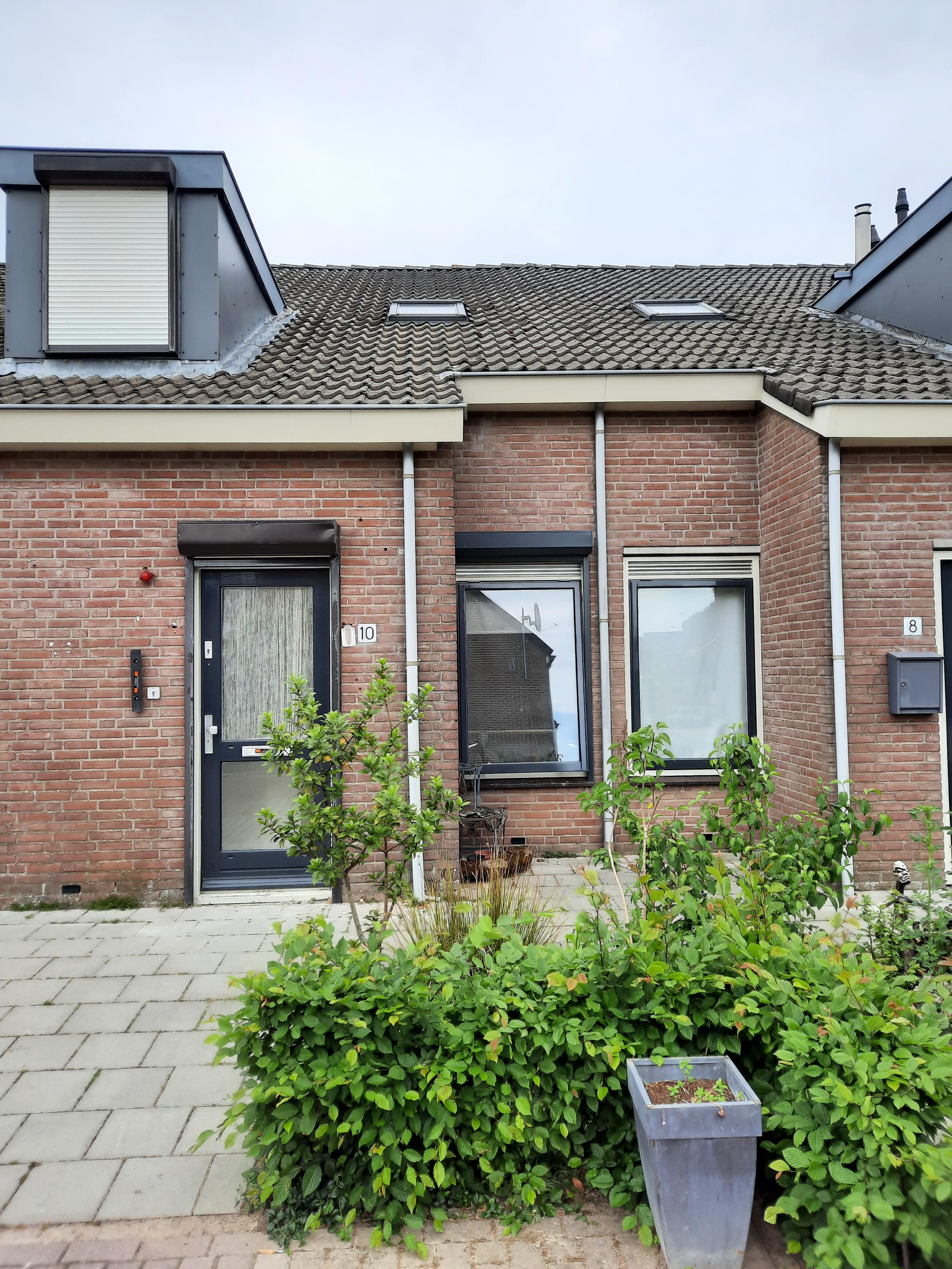 Acaciahof 10, 6566 XB Millingen aan de Rijn, Nederland