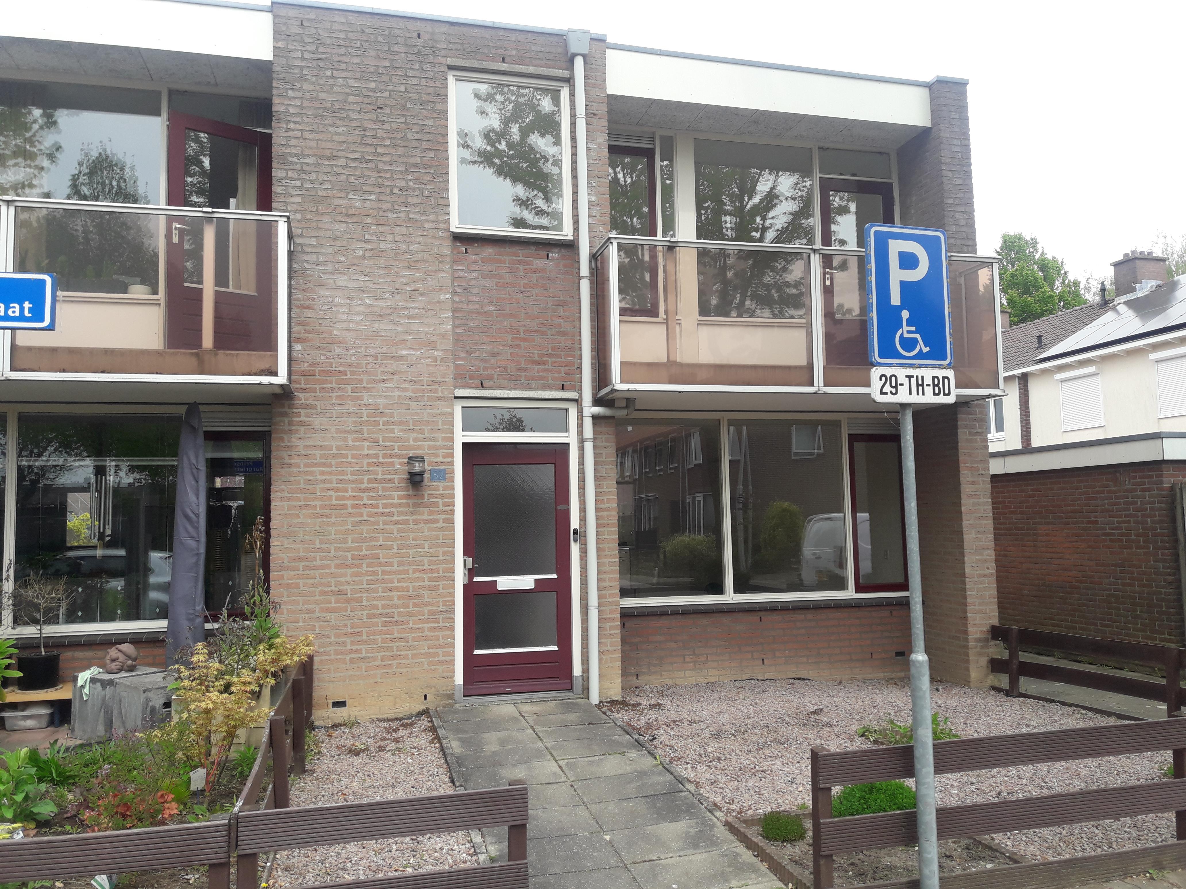 Pr. Margrietstraat 52, 6661 WZ Elst, Nederland