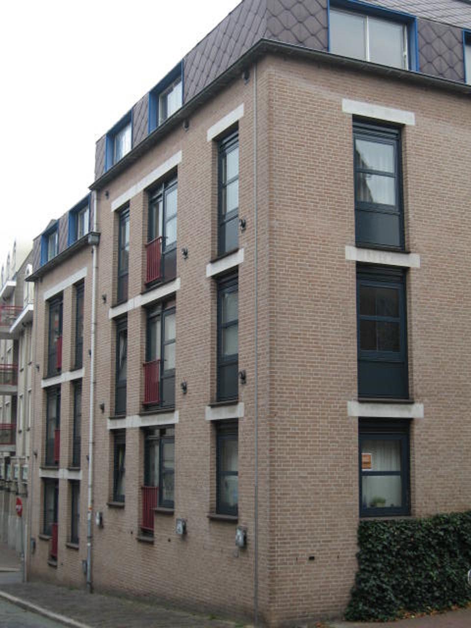 Vleeshouwerstraat 67, 6511 VC Nijmegen, Nederland