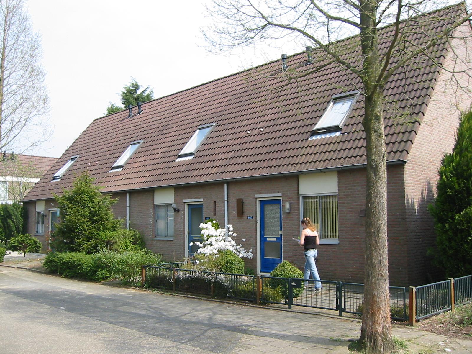 Abersland 2808