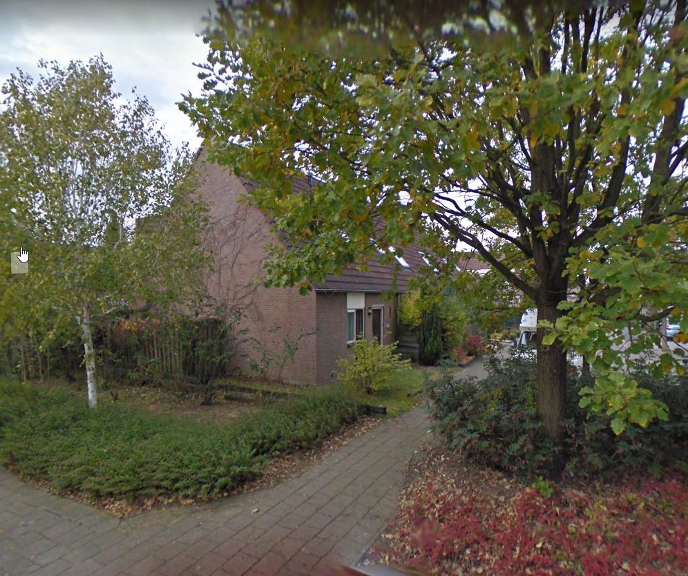 Abersland 2808, 6605 PC Wijchen, Nederland