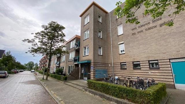 Schonckstraat 53, 6531 CZ Nijmegen, Nederland