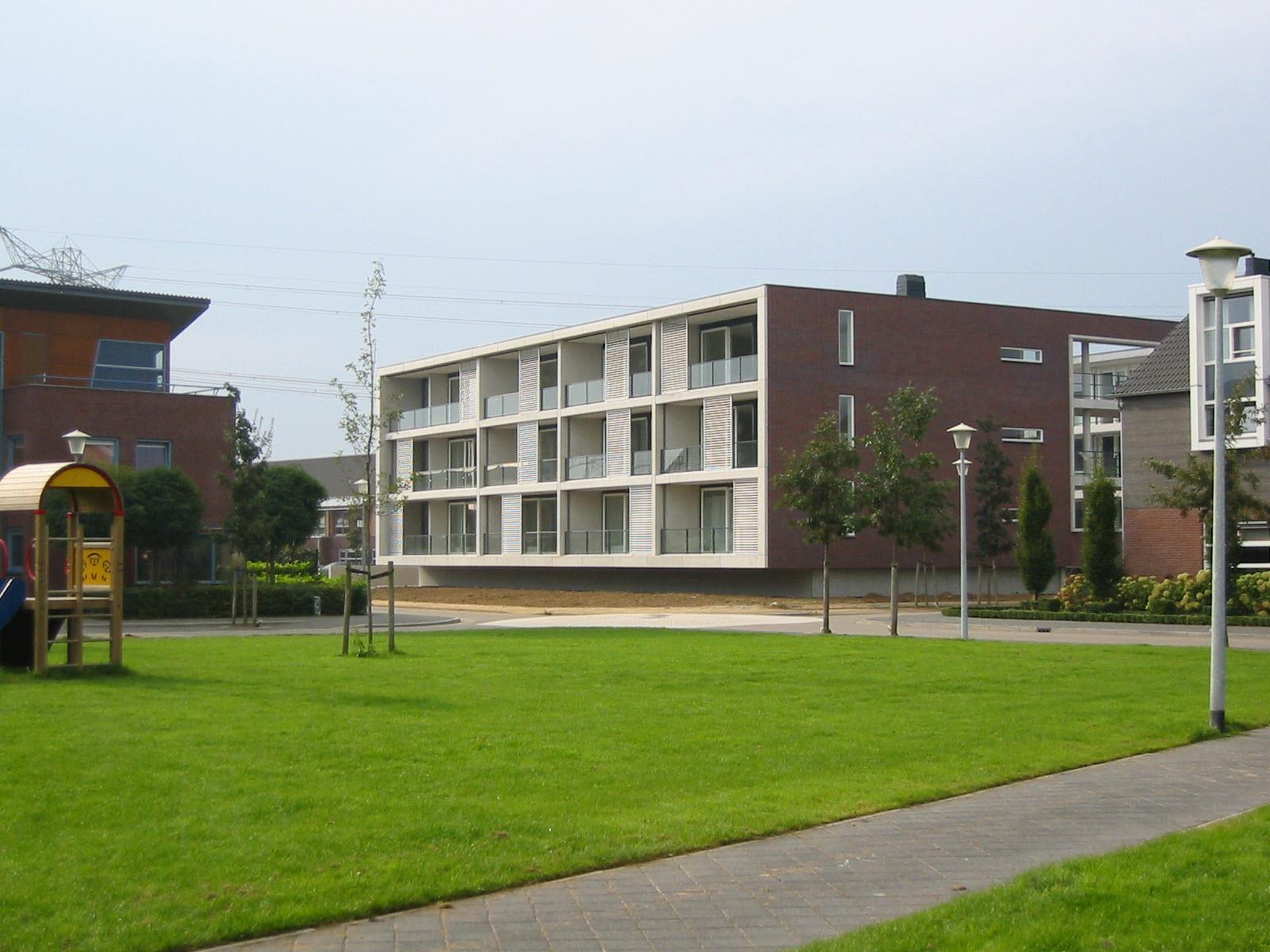 De Lingert 6469, 6605 DZ Wijchen, Nederland