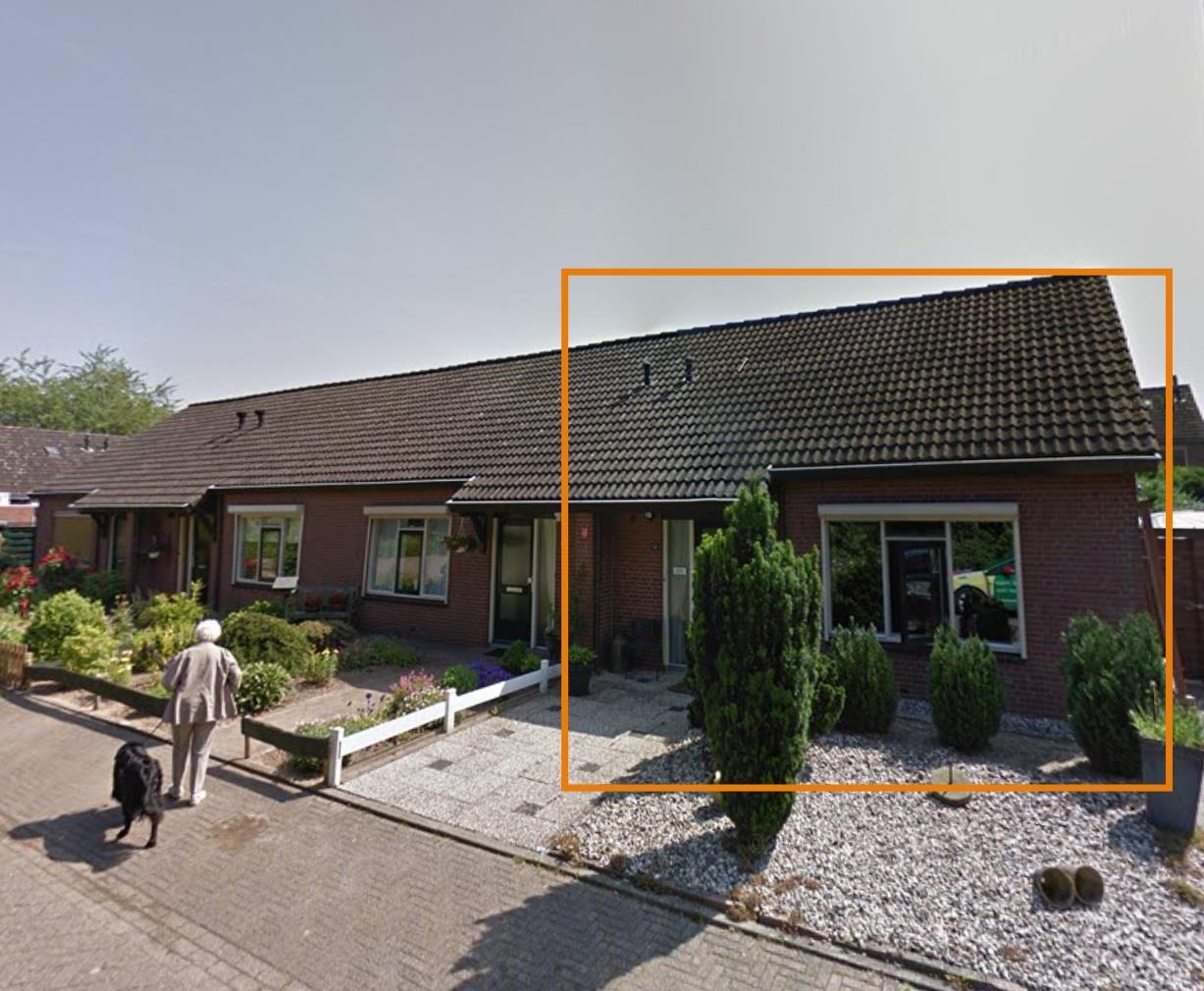 Merelstraat 14, 6942 CR Didam, Nederland