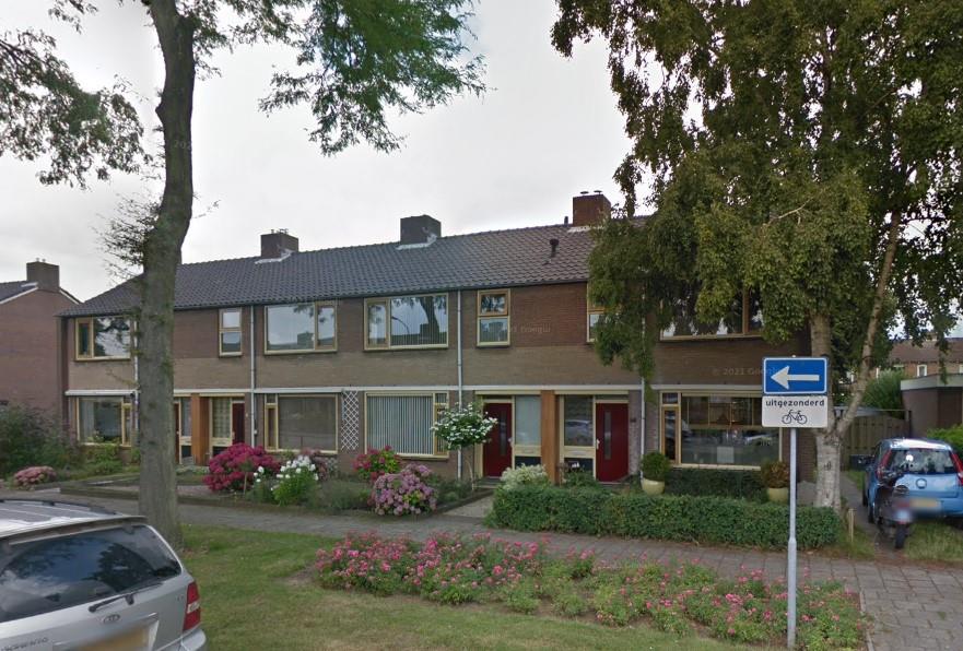 Prins Hendrikstraat 68, 6661 XS Elst, Nederland