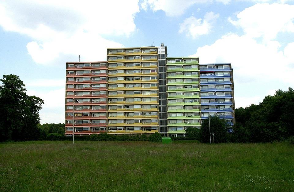 Oude Dukenburgseweg 431, 6538 MR Nijmegen, Nederland