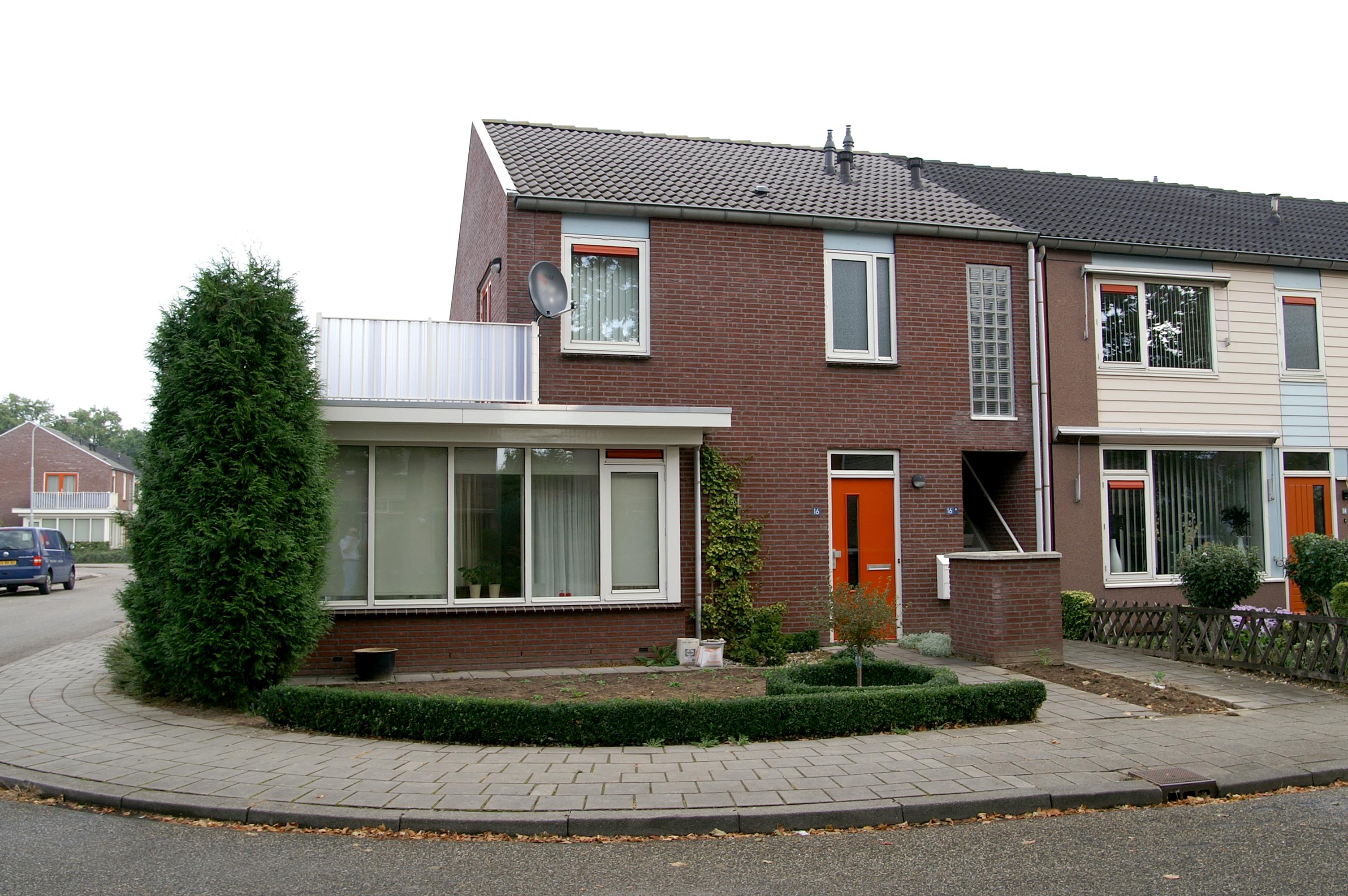 Léharstraat 16, 6904 KK Zevenaar, Nederland