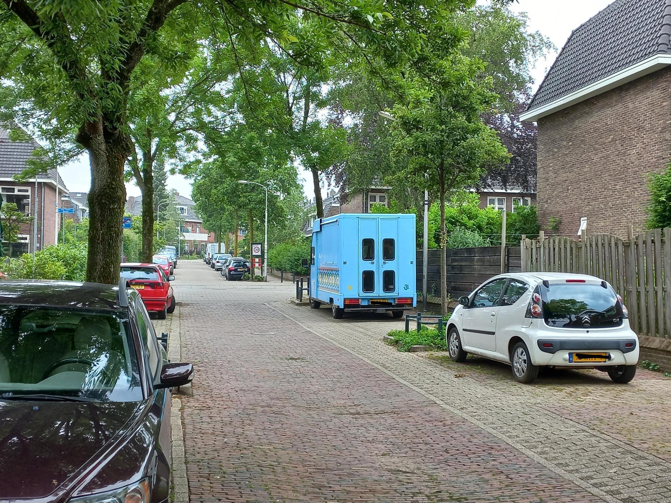 Diepenbrockstraat 5