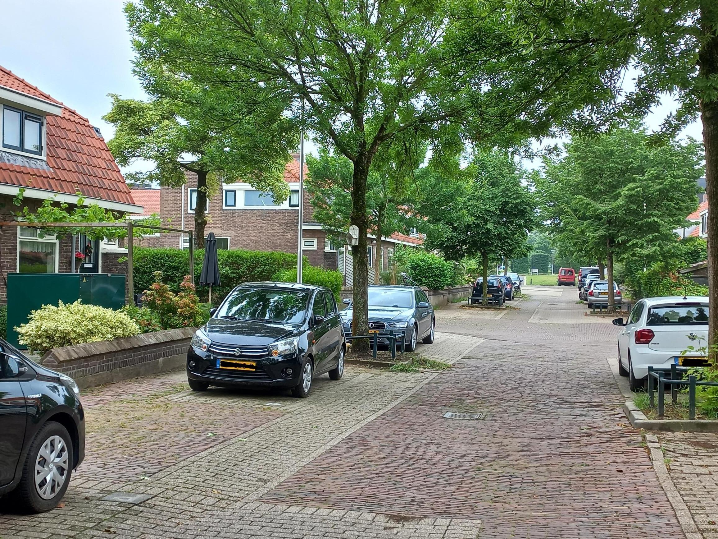 Diepenbrockstraat 5