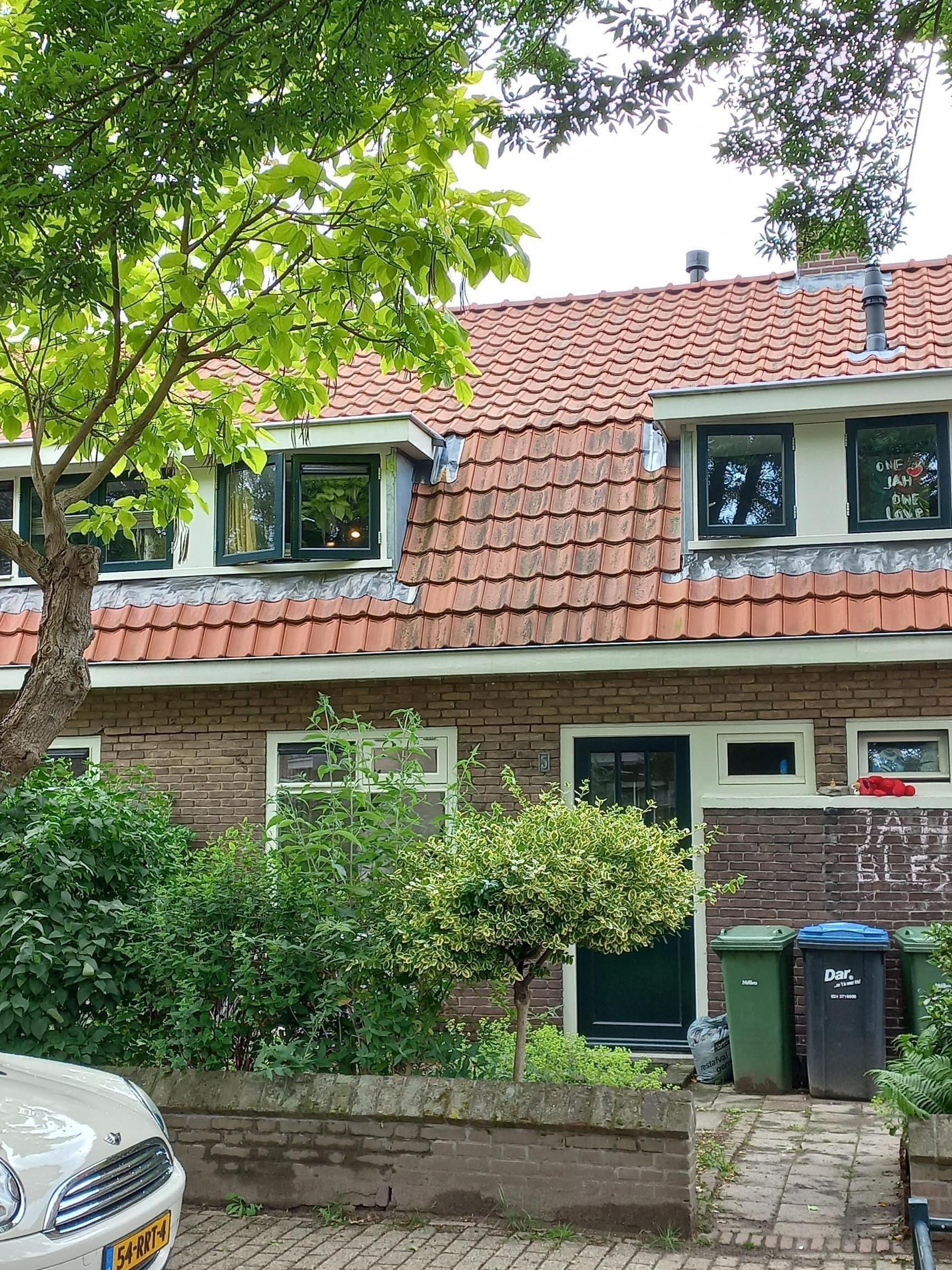 Diepenbrockstraat 5