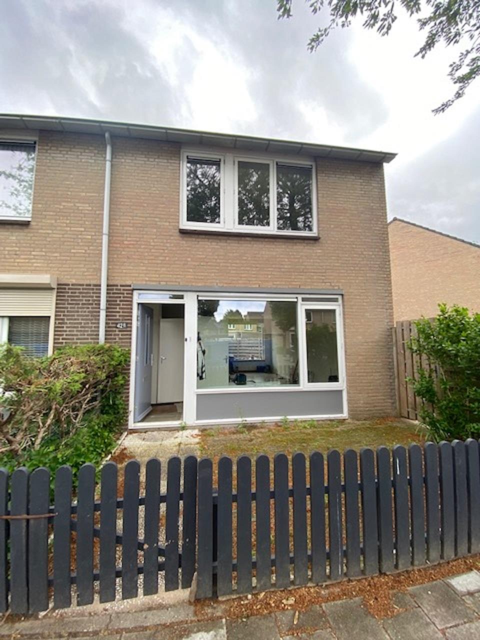 Zwanenveld 4215, 6538 XG Nijmegen, Nederland