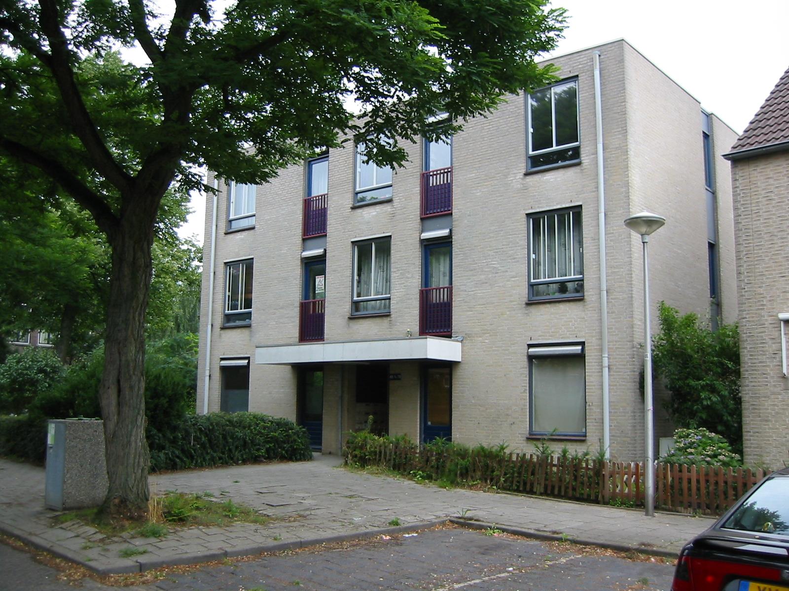 Oude Weurtseweg 78, 6541 PJ Nijmegen, Nederland