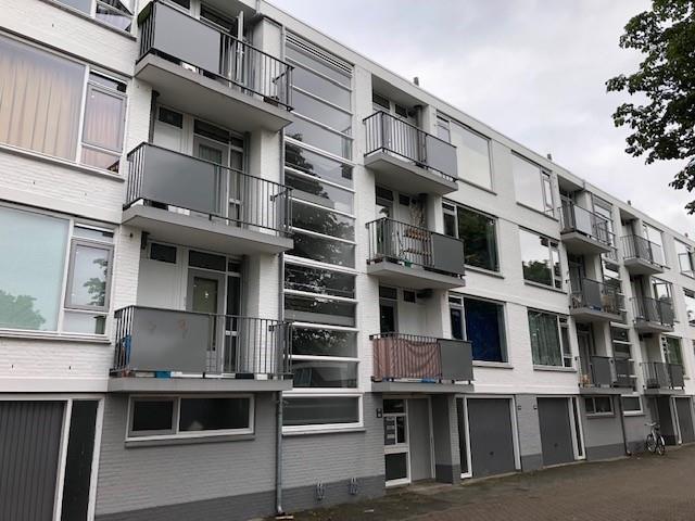 Middachtenstraat 115, 6535 LH Nijmegen, Nederland