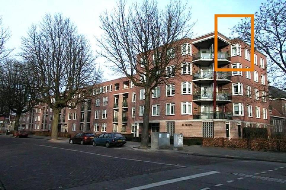 Archipelstraat 94, 6524 LP Nijmegen, Nederland