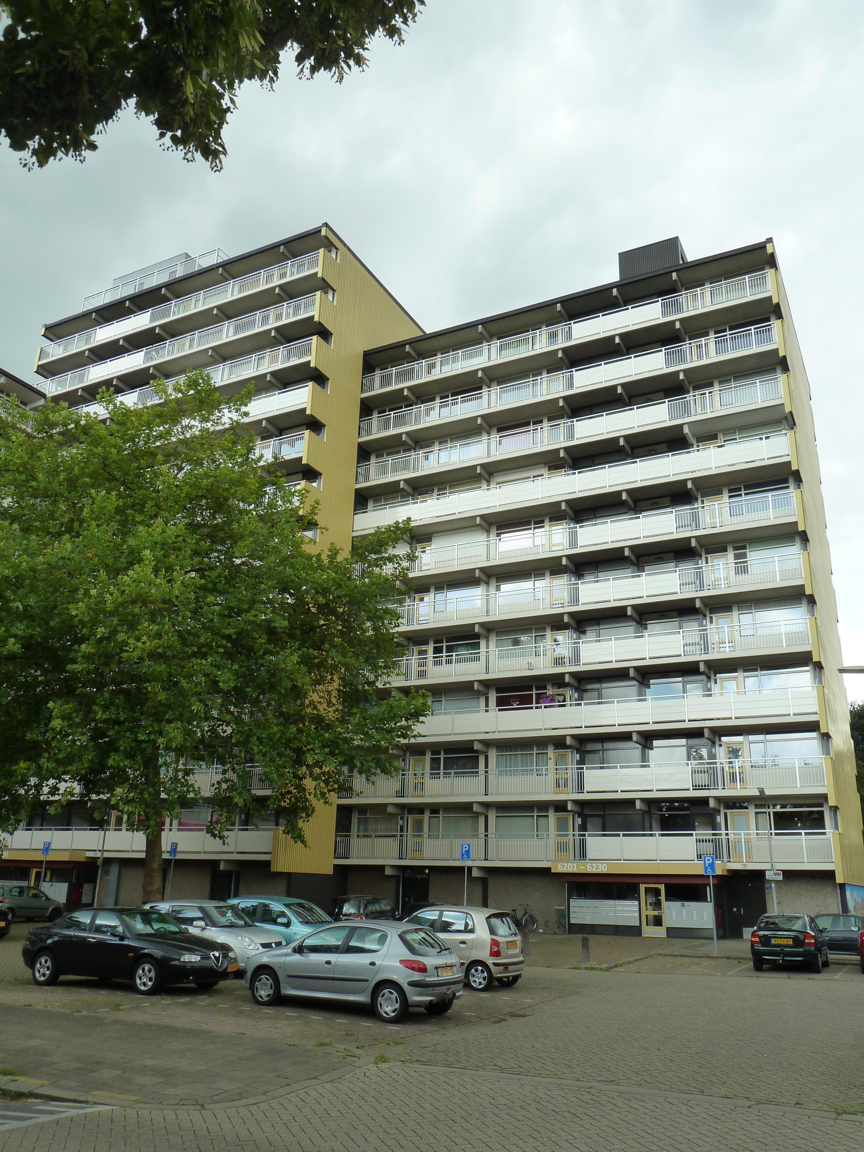 Zwanenveld 7236, 6538 RH Nijmegen, Nederland