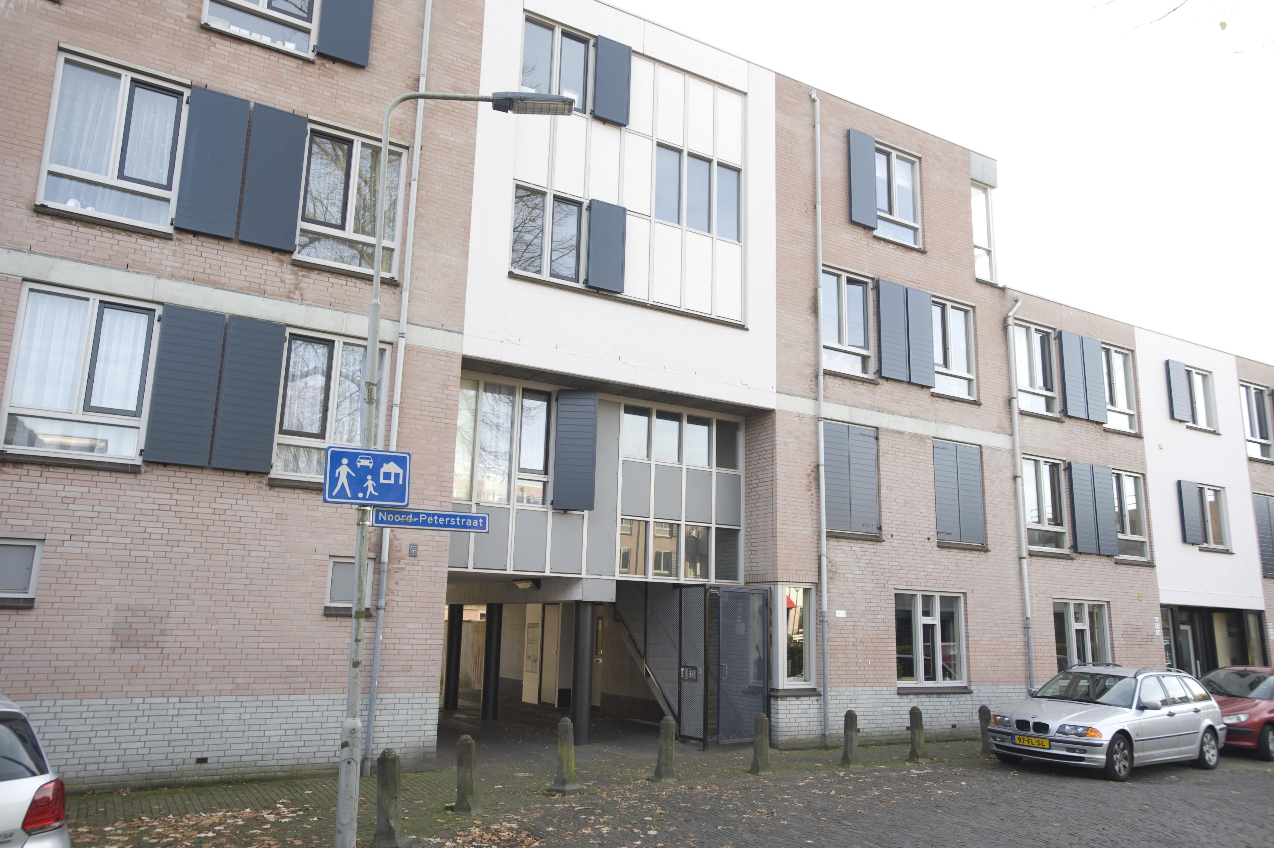 Oost-Peterstraat 45