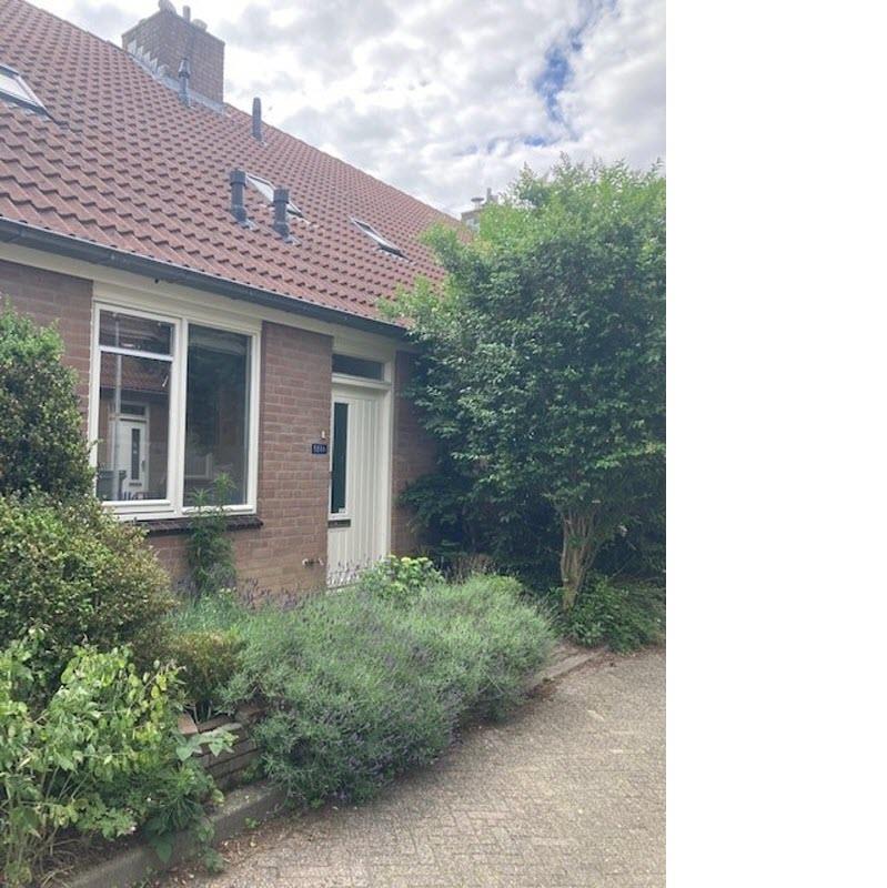 Diepvoorde 1816, 6605 EW Wijchen, Nederland